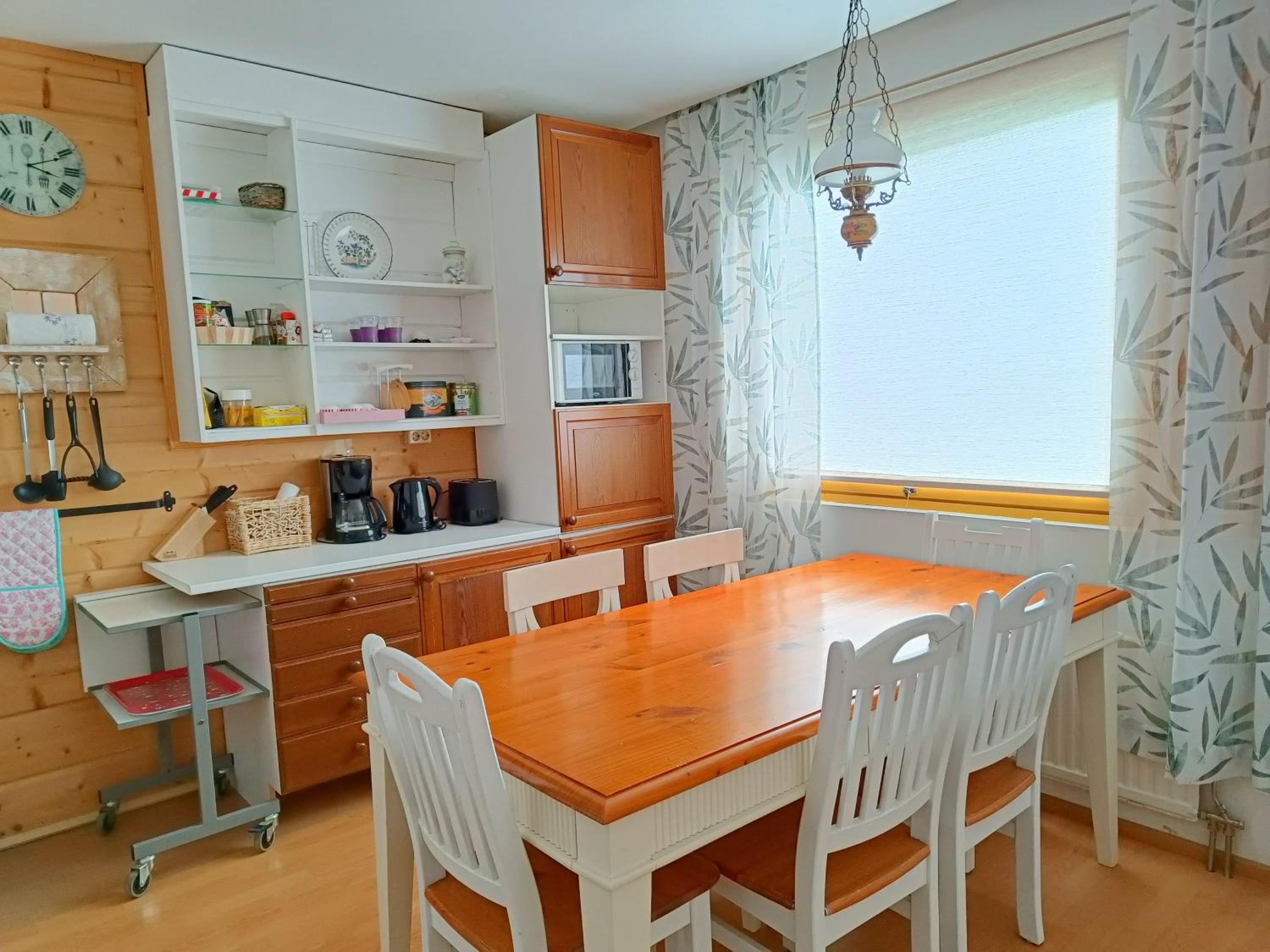Apartment Nilsiä