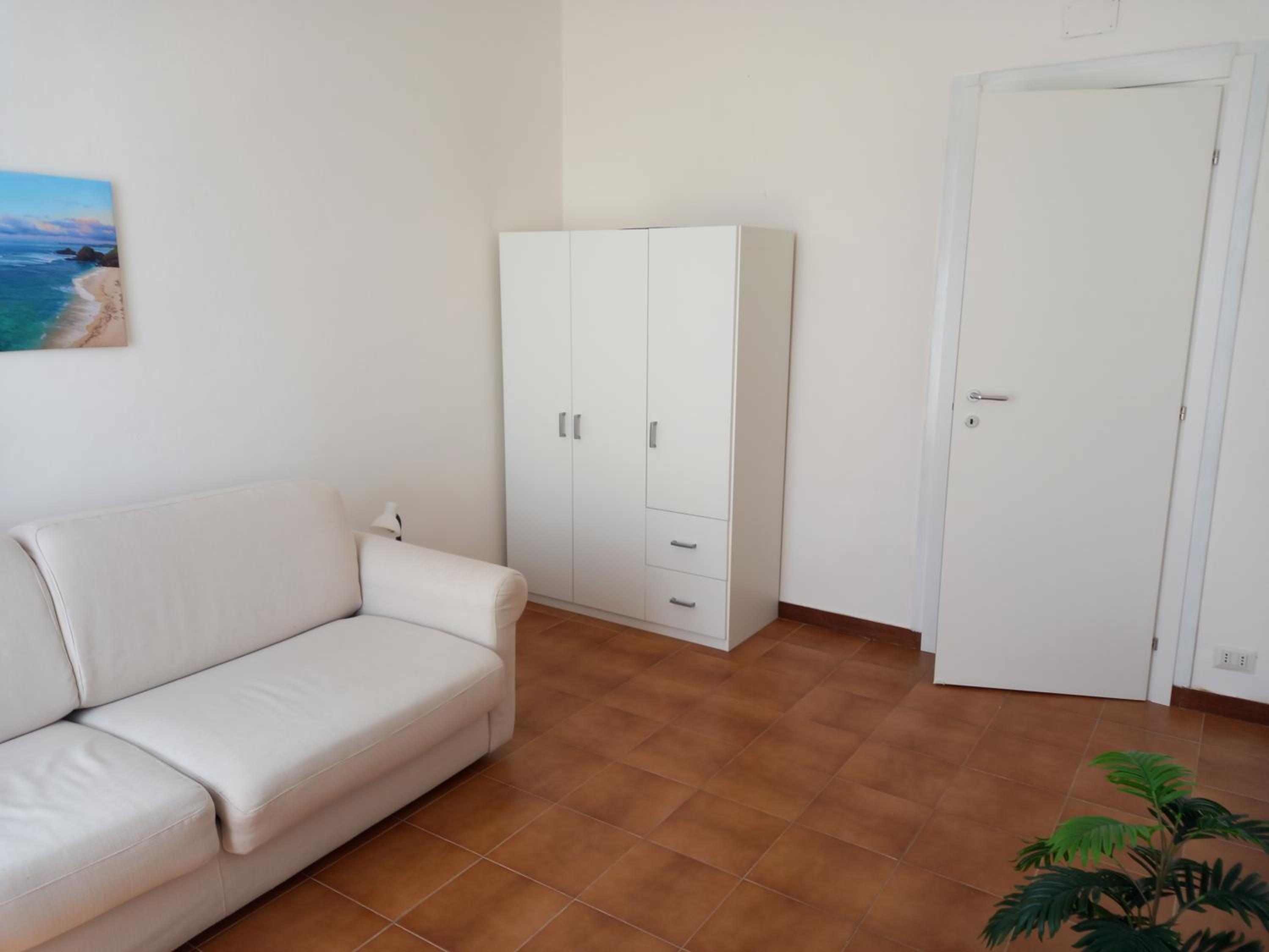 Appartamento Via Buonviaggio view 3