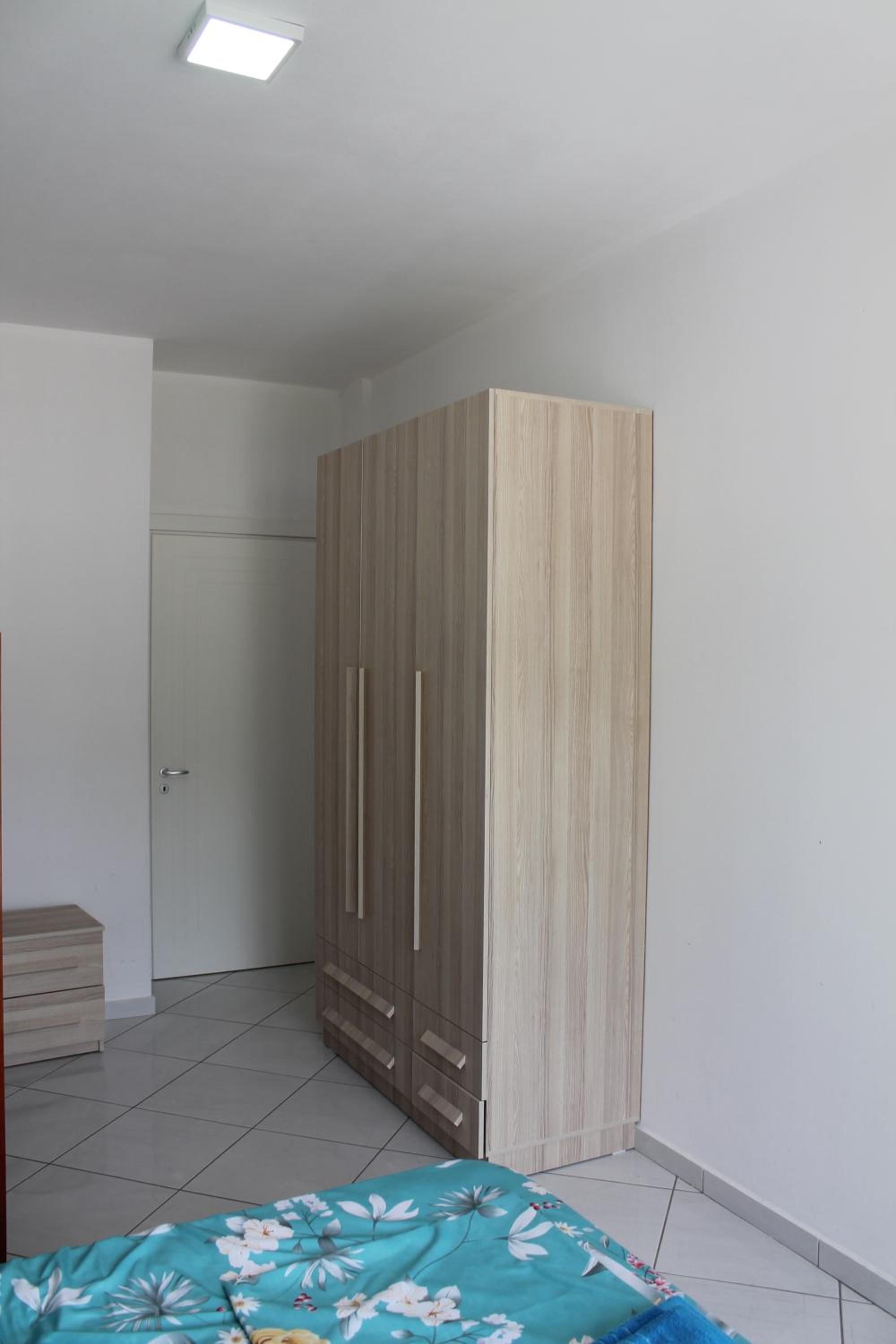 Asja Apartments