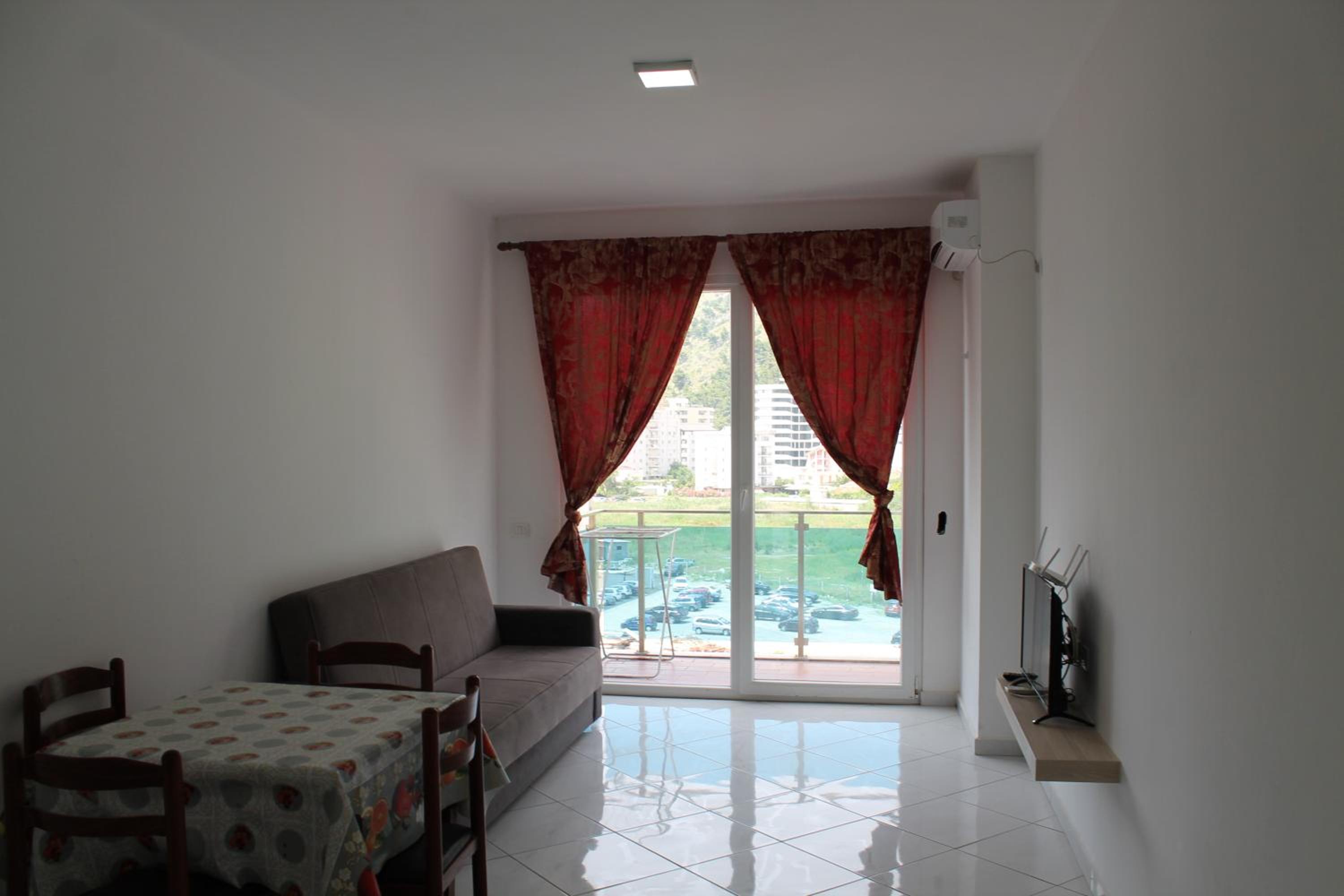 Asja Apartments