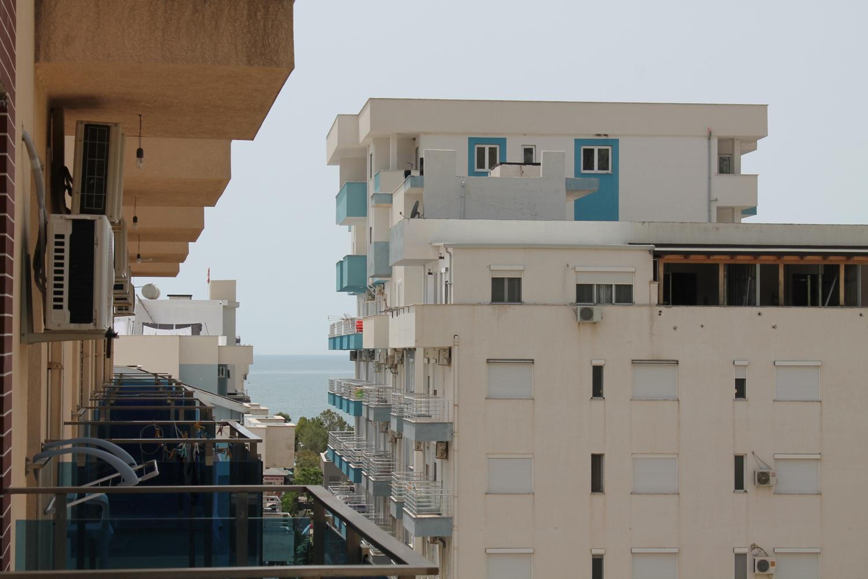 Asja Apartments