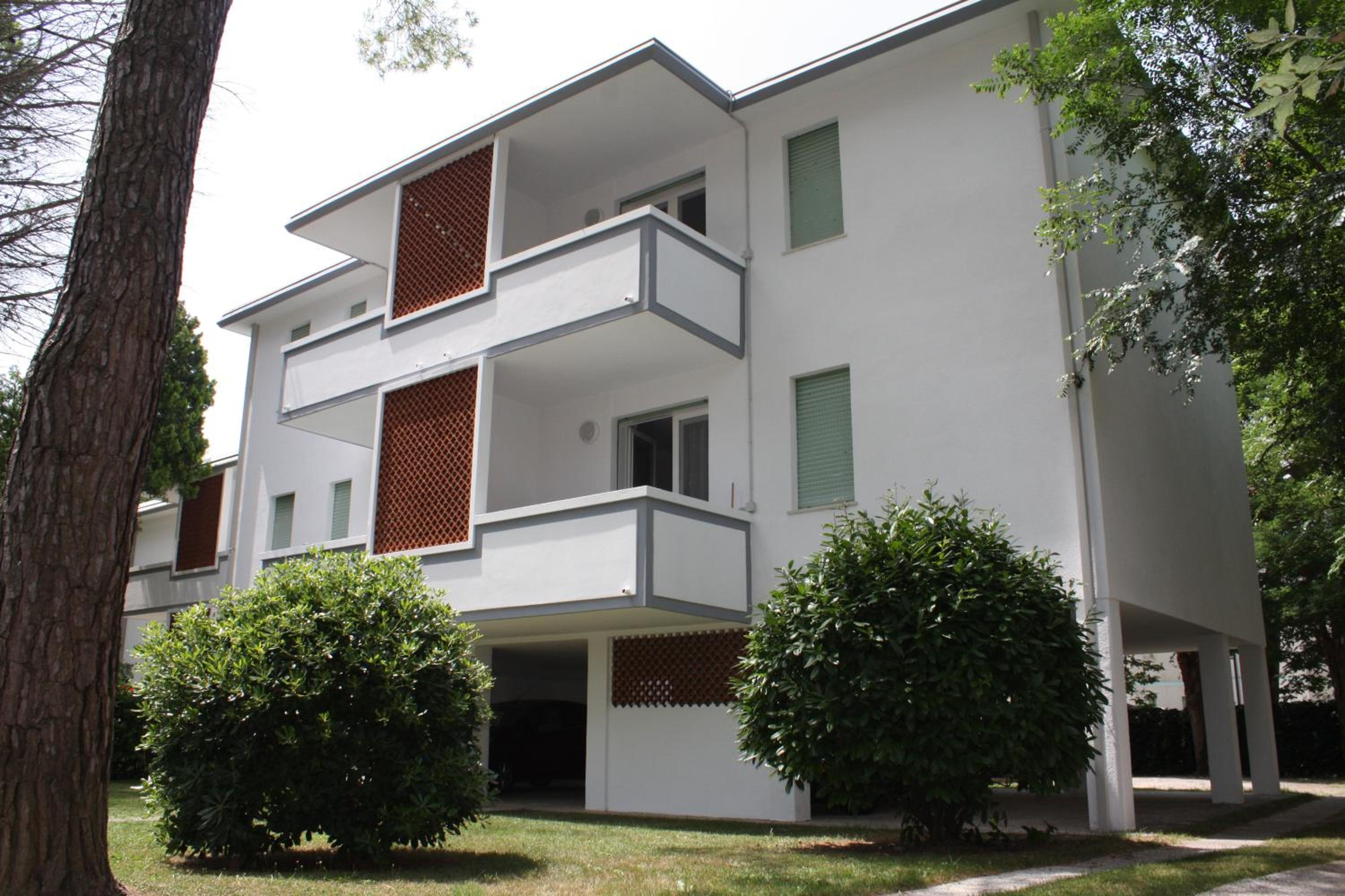 Appartamenti Tuia view 2