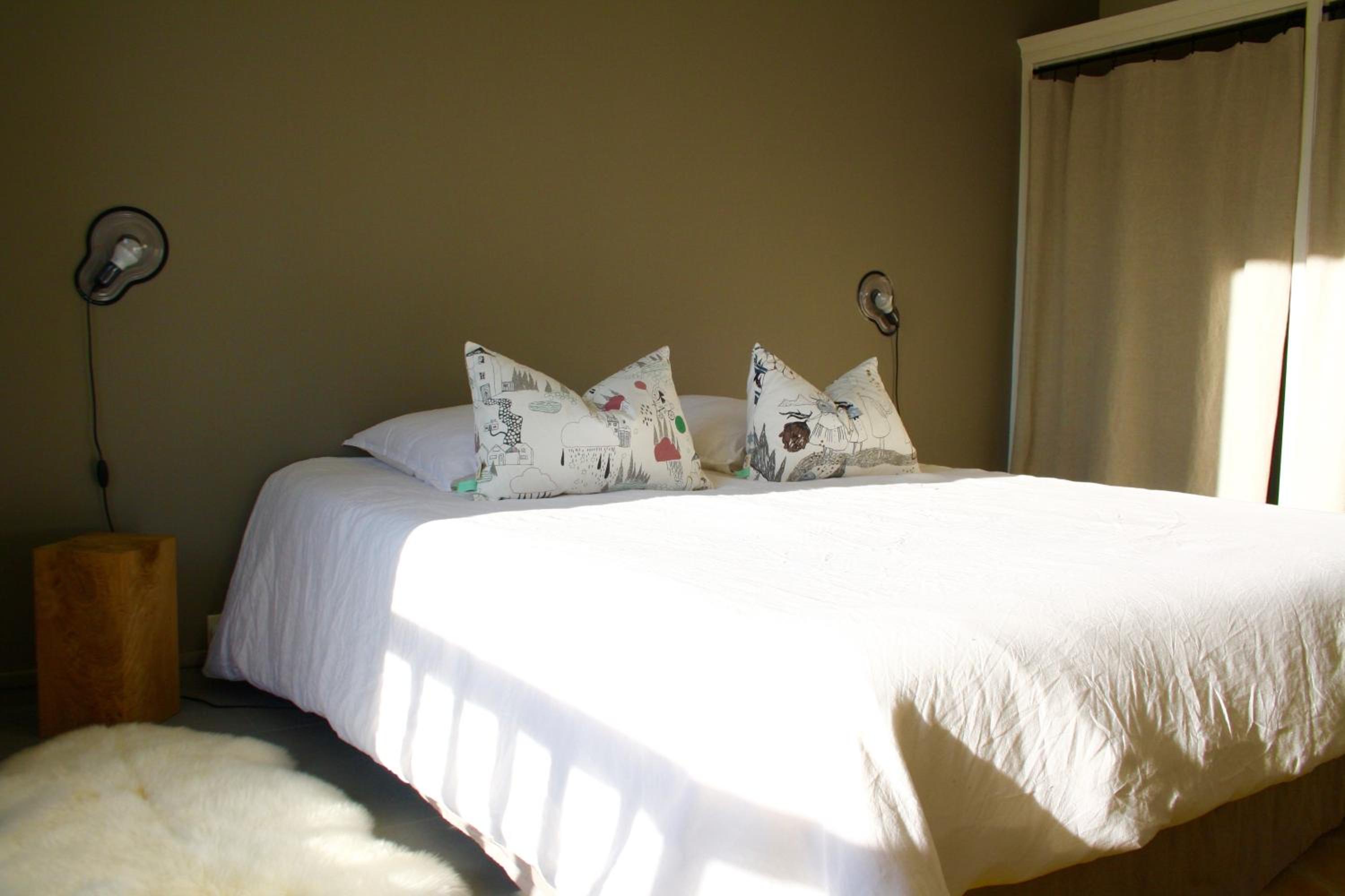 Appartement Le Clos de Sablier view 3