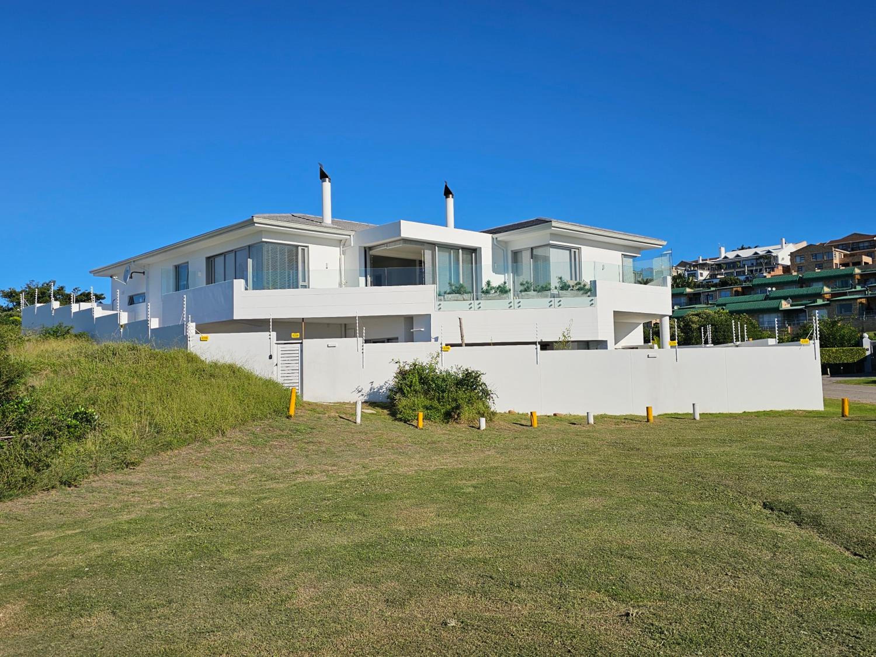 Point Villa view 5