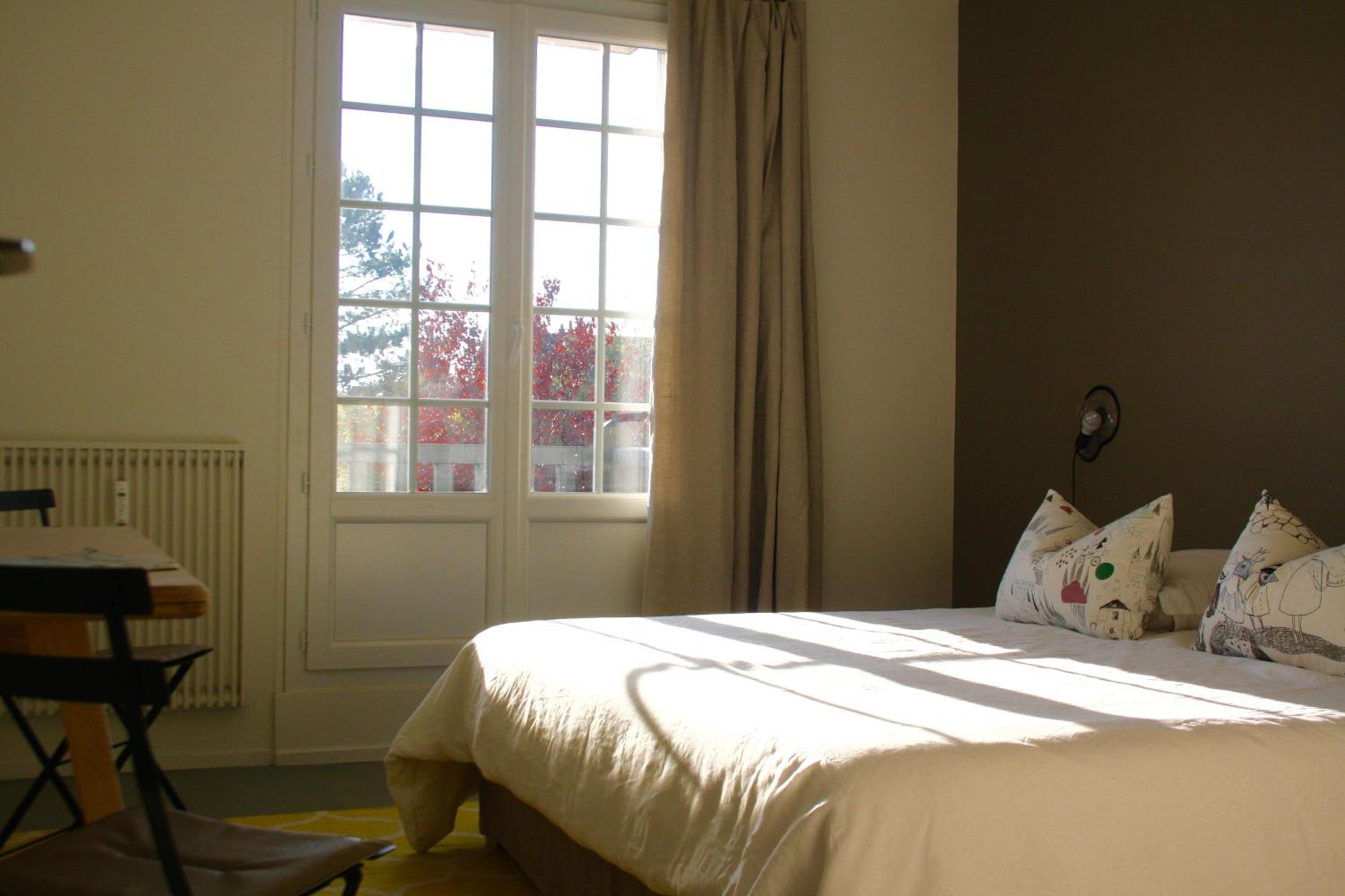 Appartement Le Clos de Sablier view 4