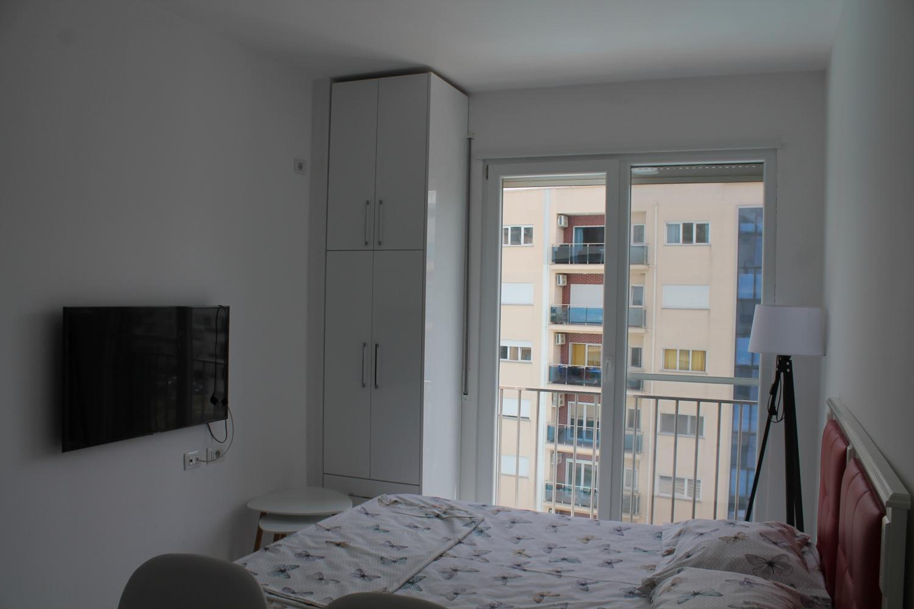 Asja Apartments