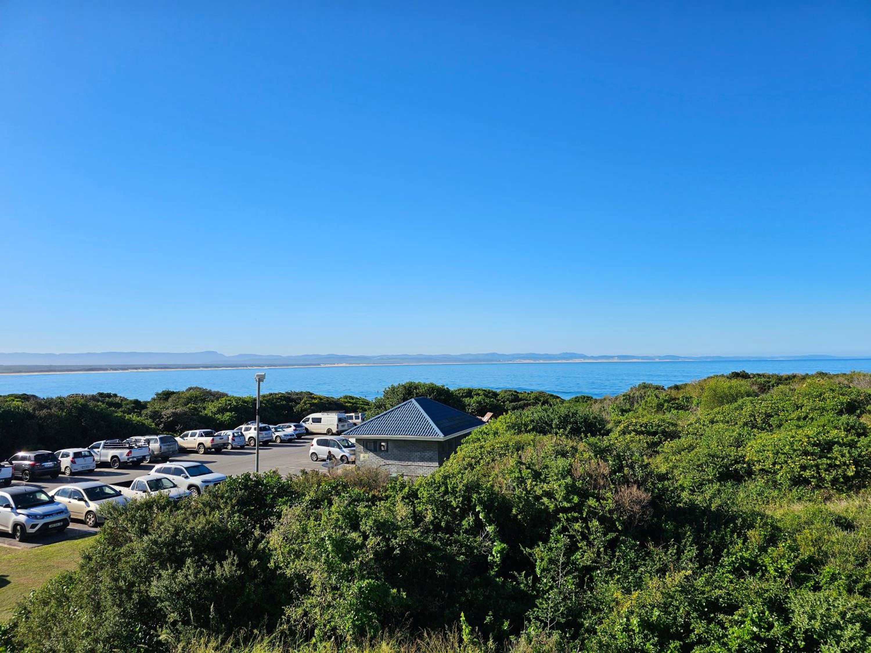 Point Villa view 4