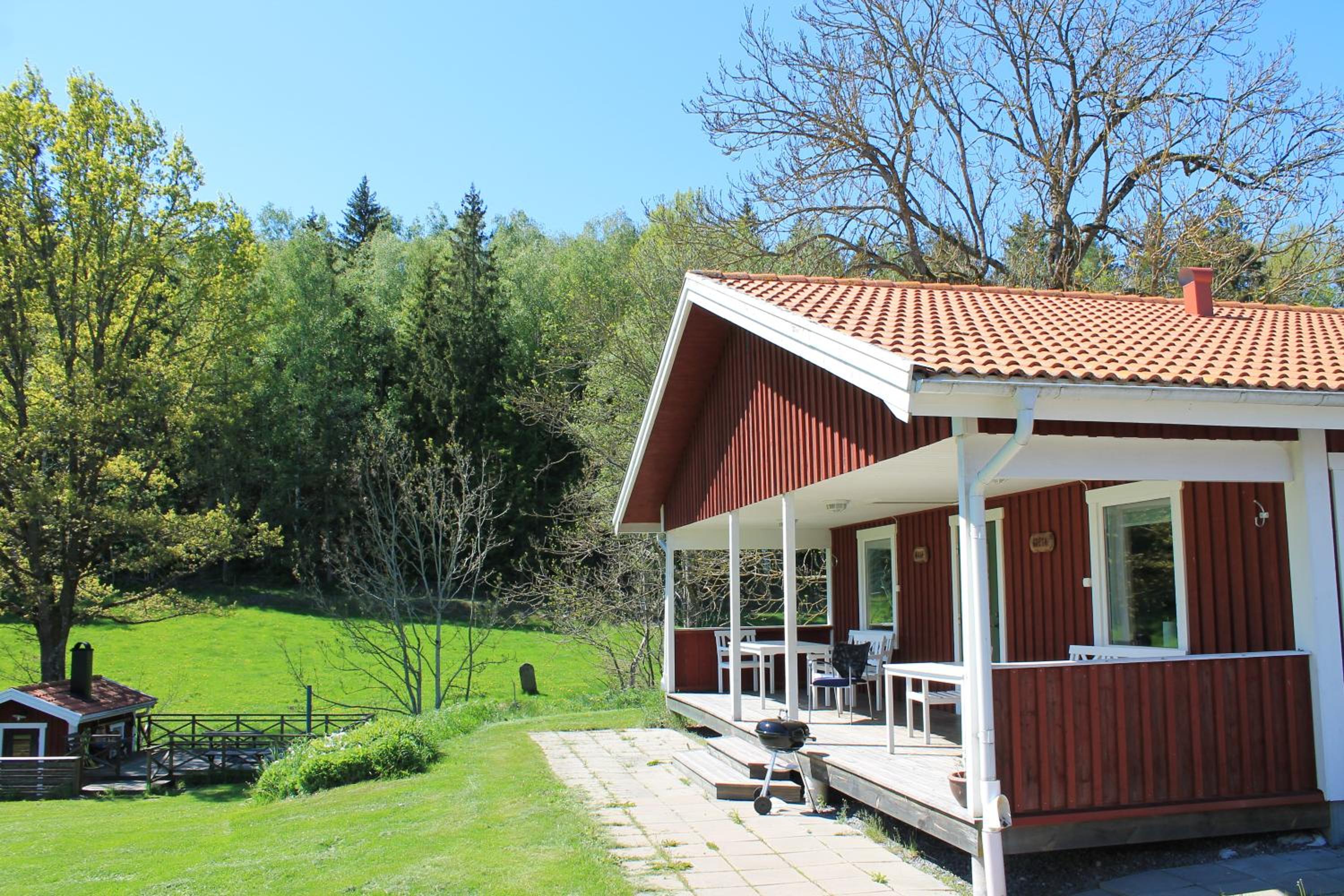 Fårgården Åsebol