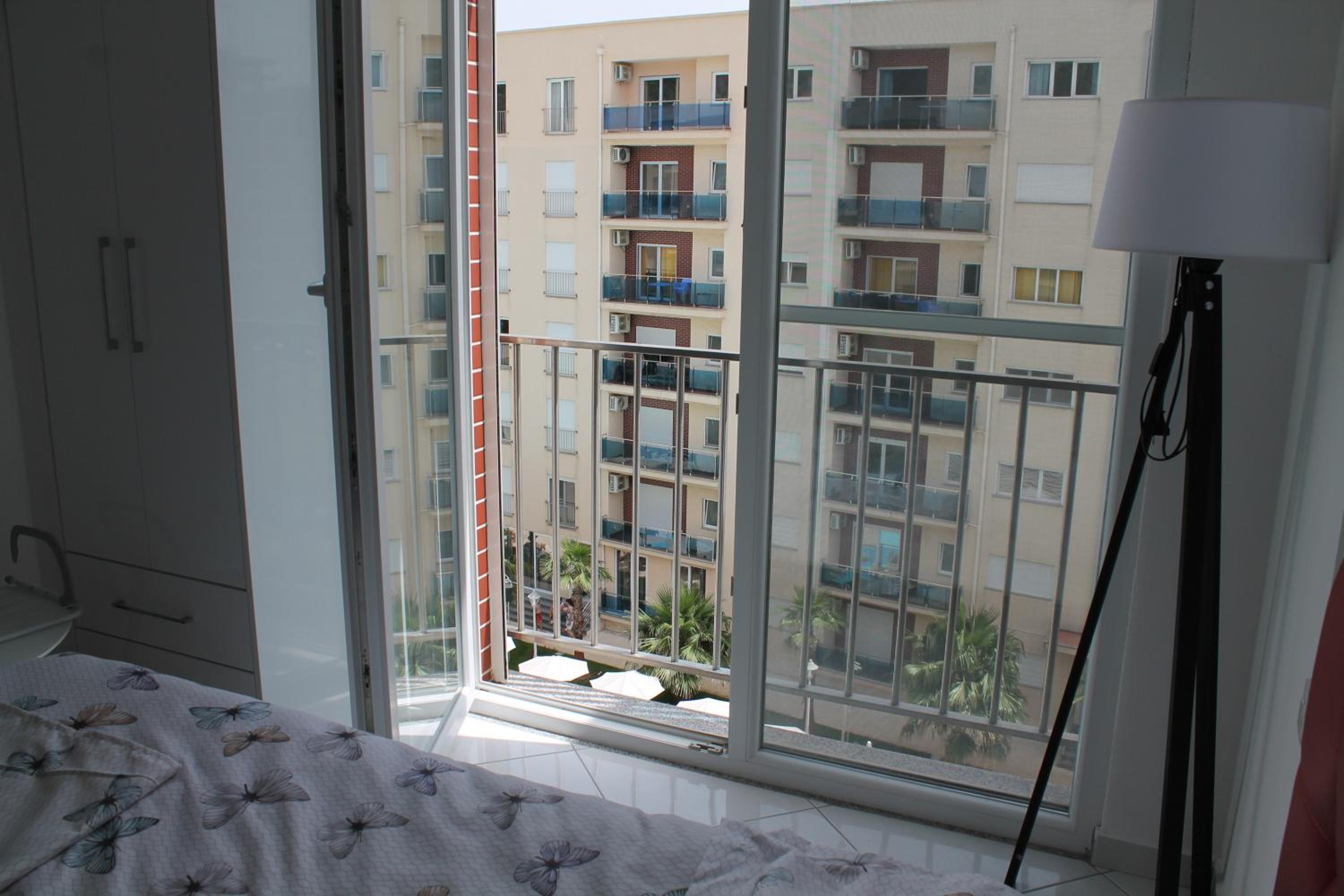 Asja Apartments