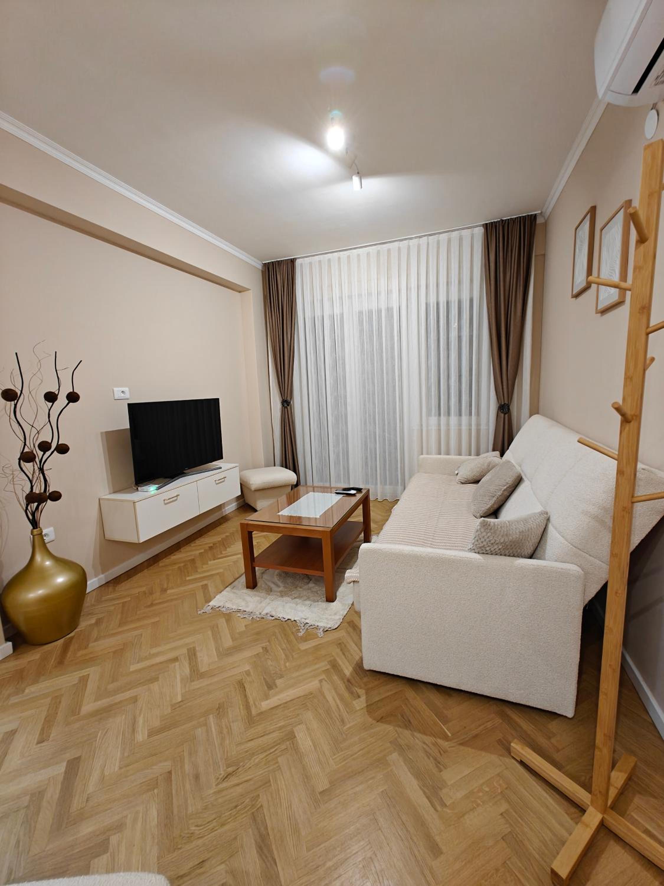 Ena Apartment view 3