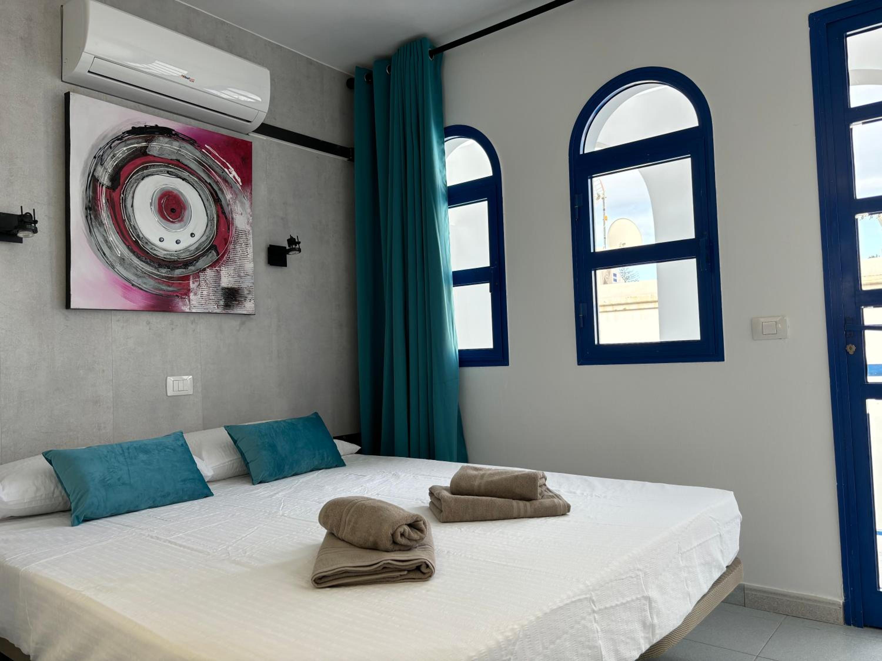 Canarian Elisabeth Home by lucaproperties grancanaria