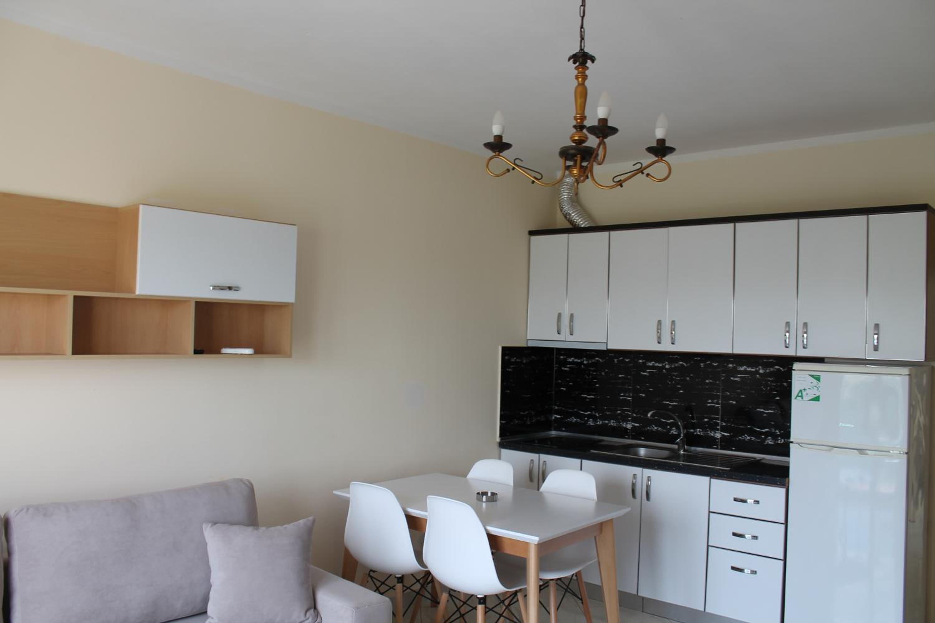 Asja Apartments