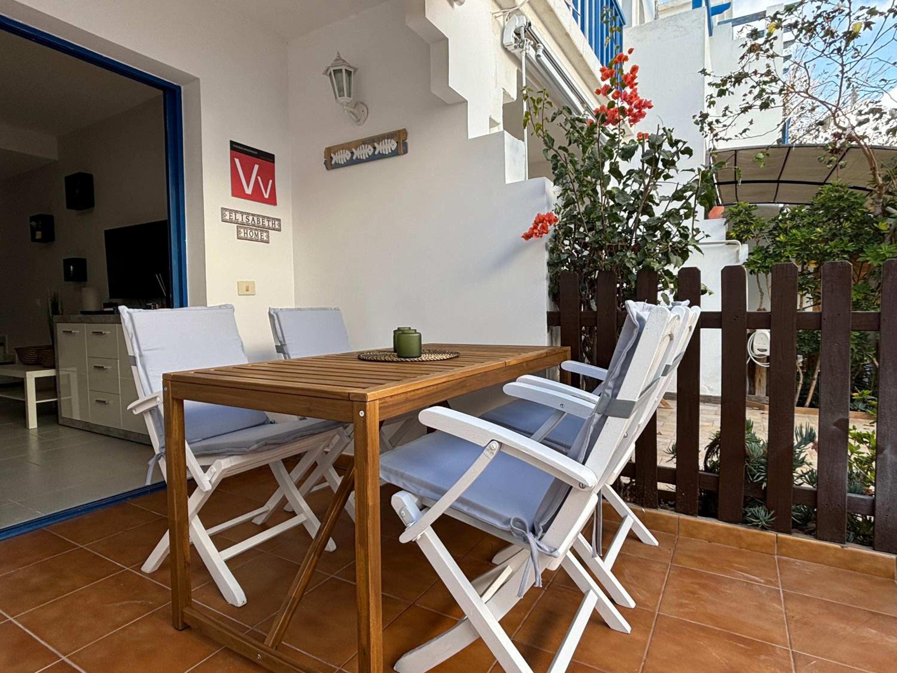 Canarian Elisabeth Home by lucaproperties grancanaria