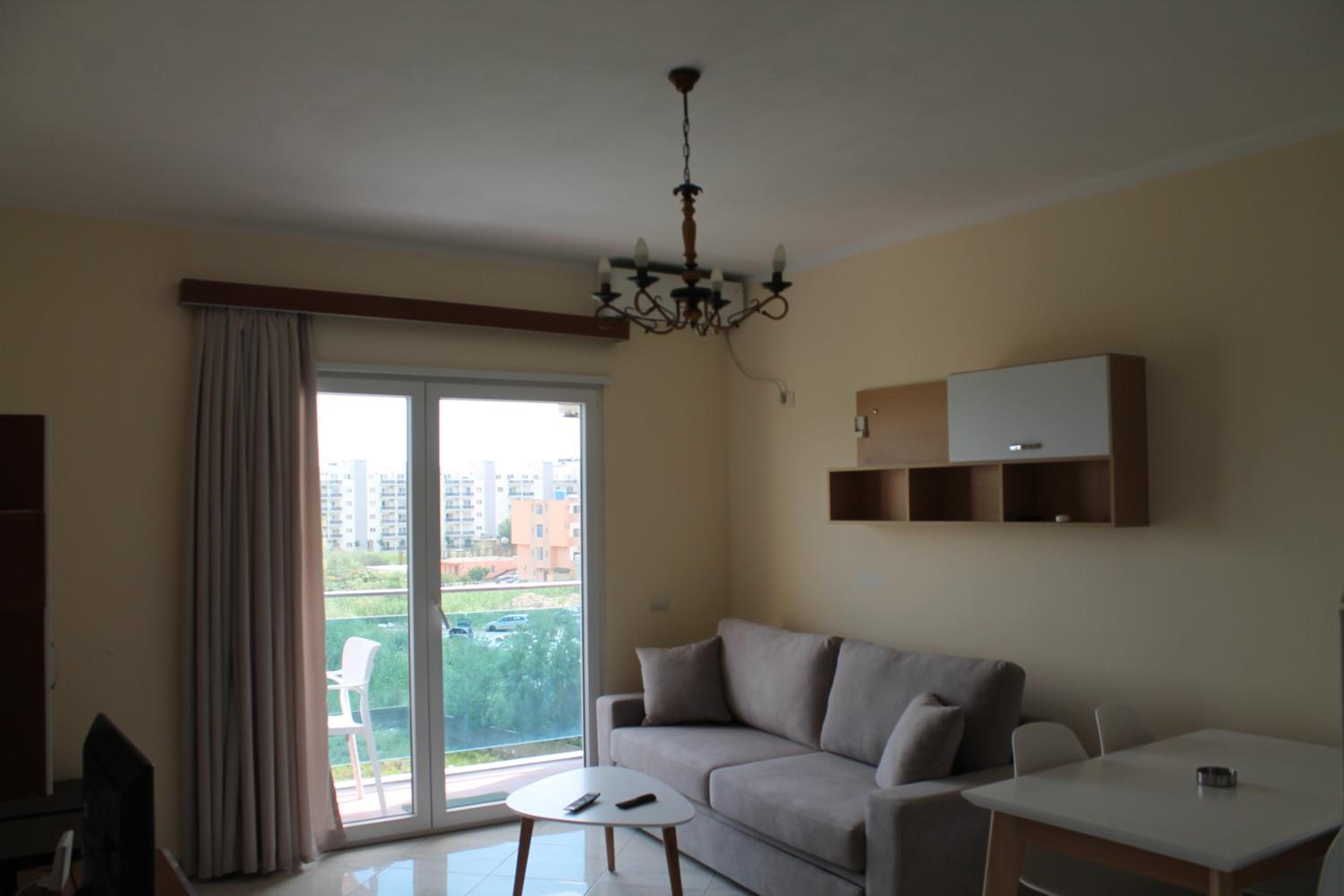 Asja Apartments