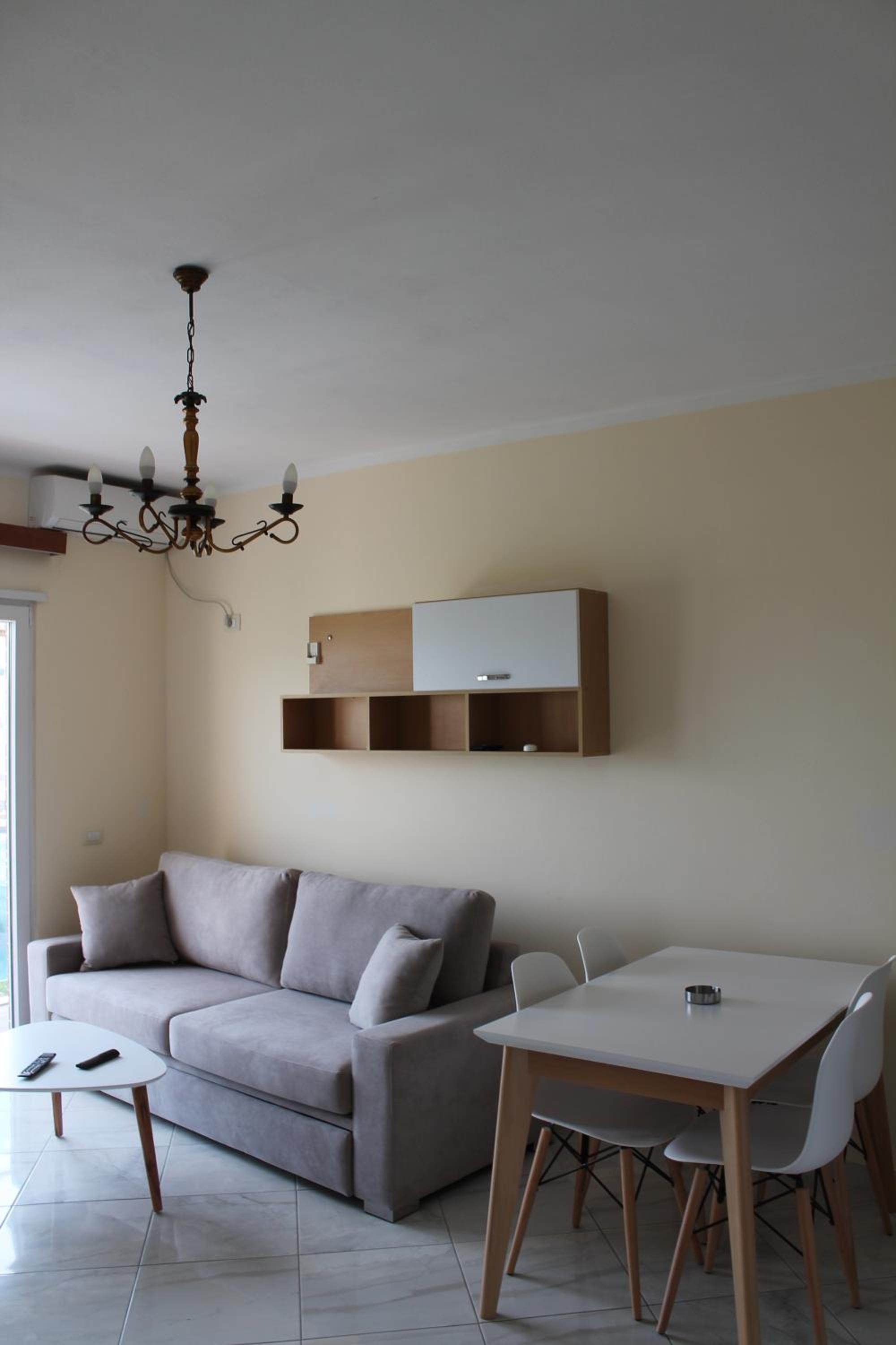 Asja Apartments