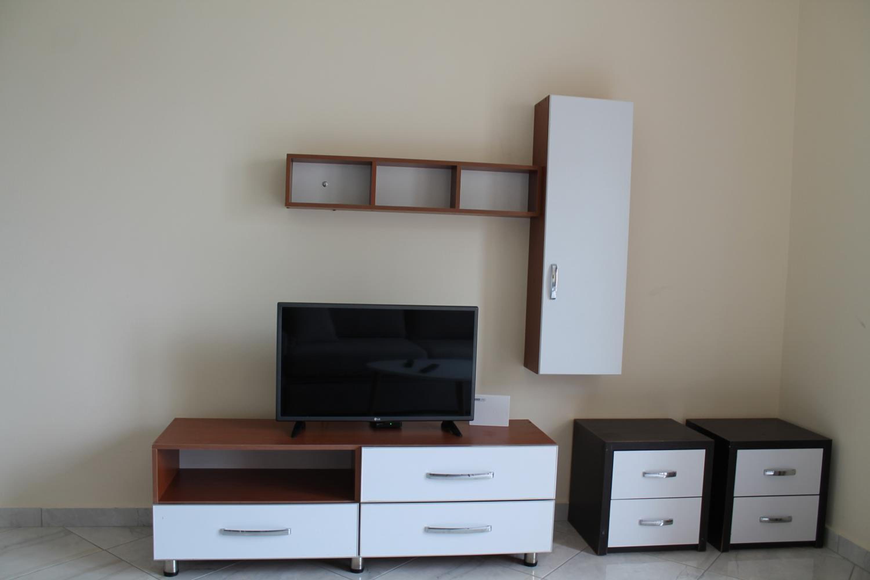 Asja Apartments
