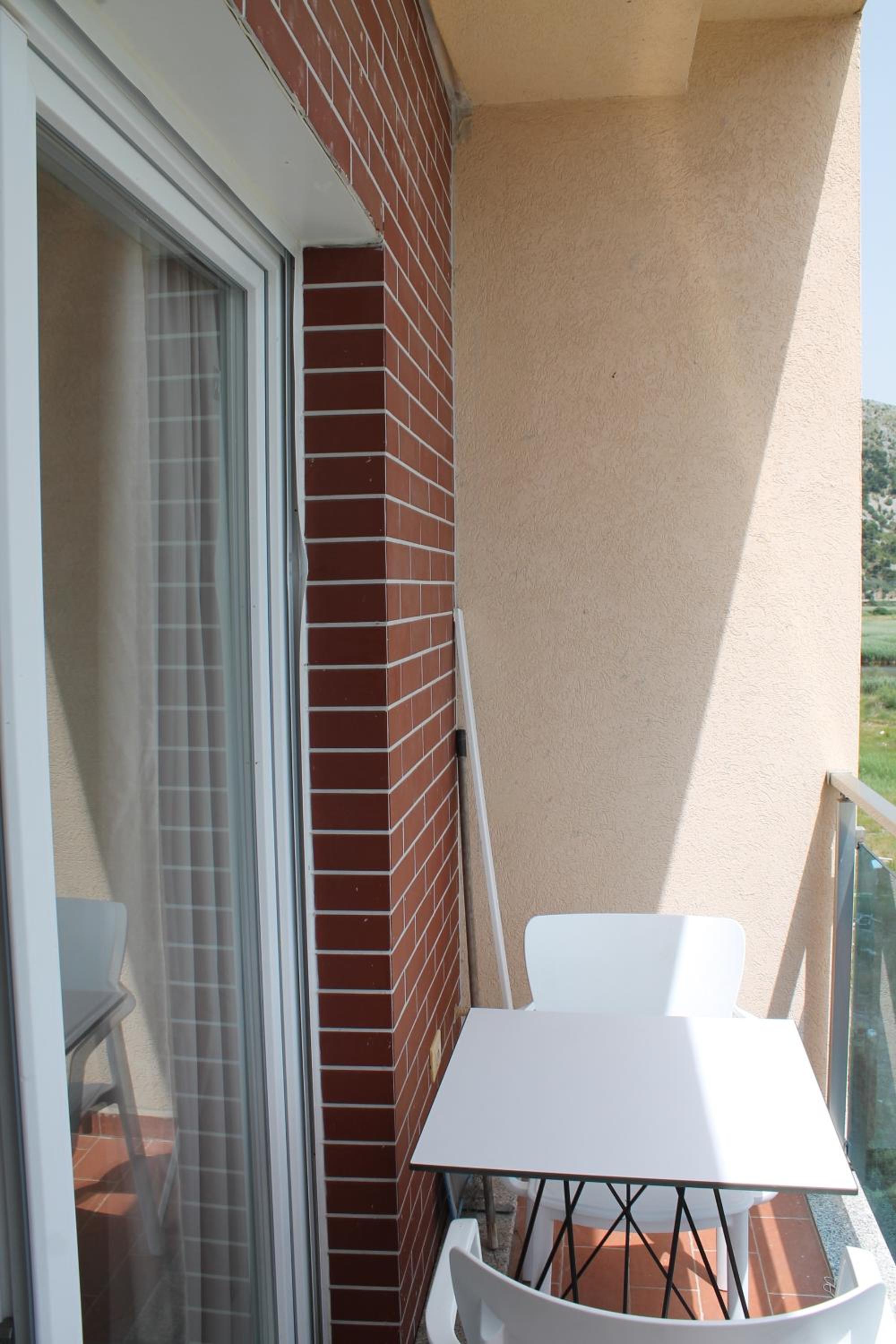 Asja Apartments