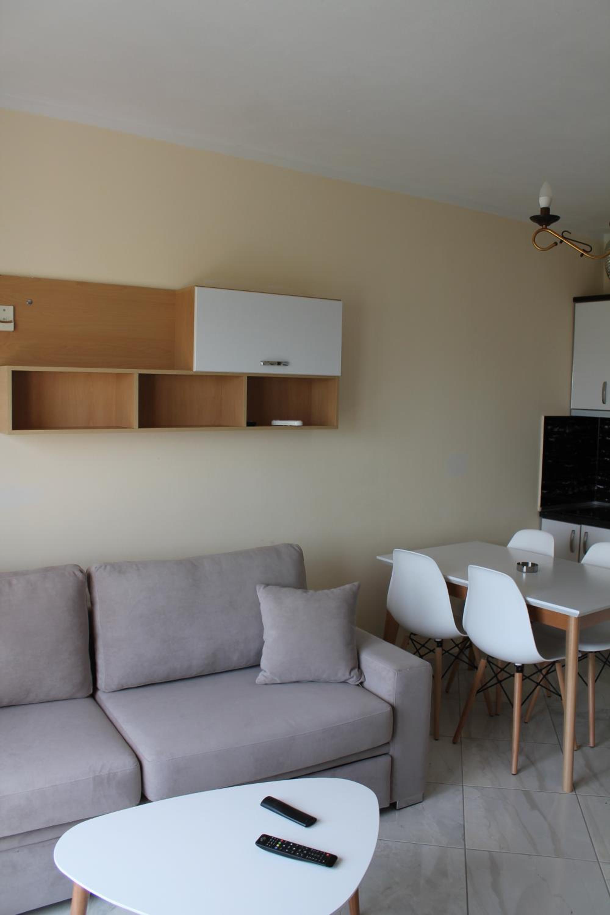 Asja Apartments