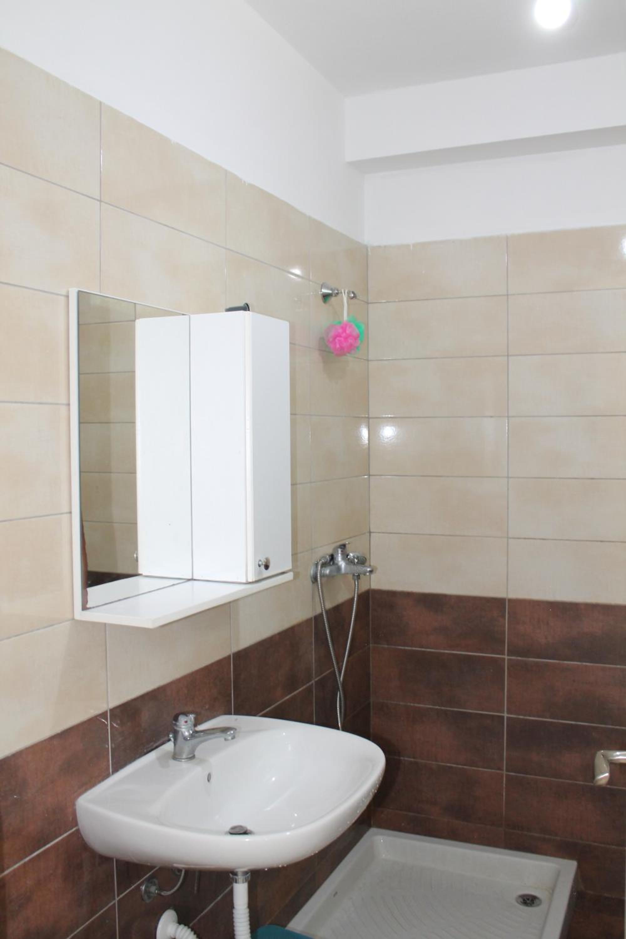 Asja Apartments