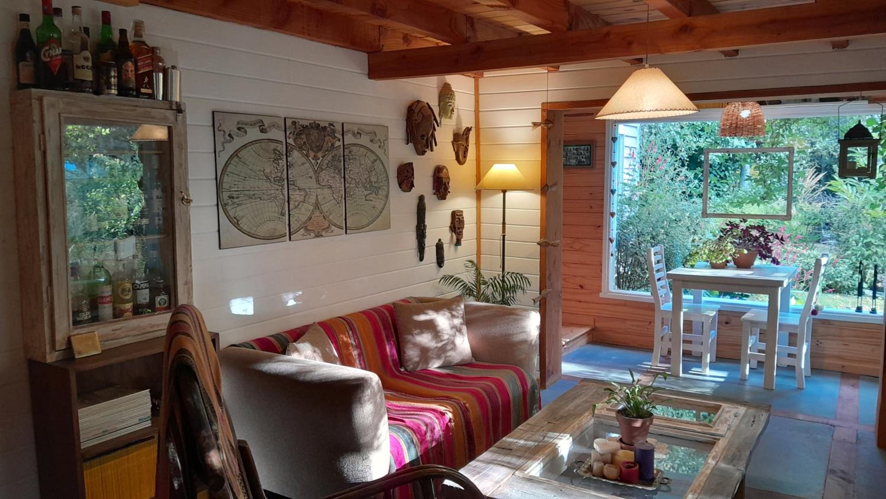 Dodo House Bed & Breakfast
