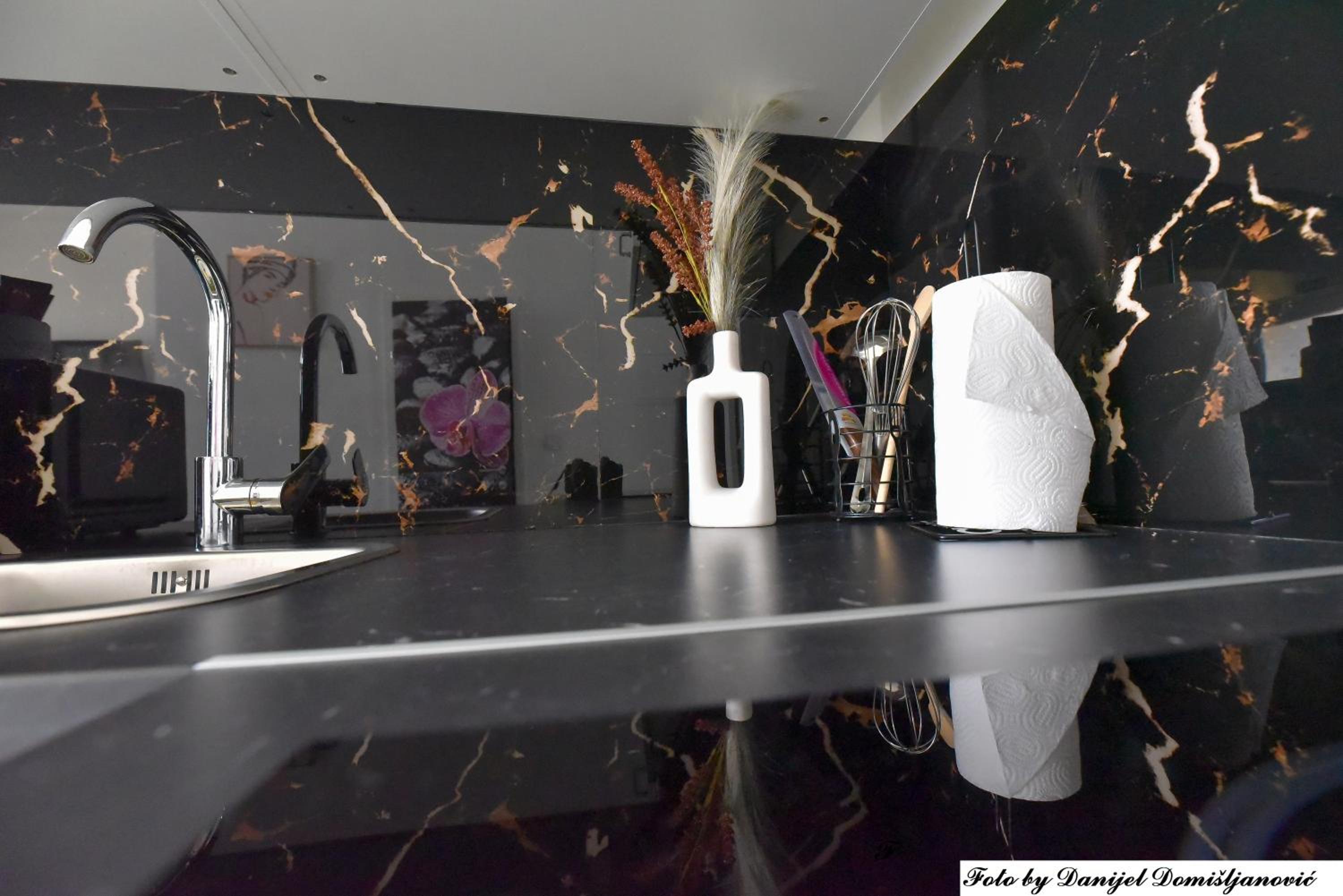 Studio apartman CENTAR en Ðurđevac — other