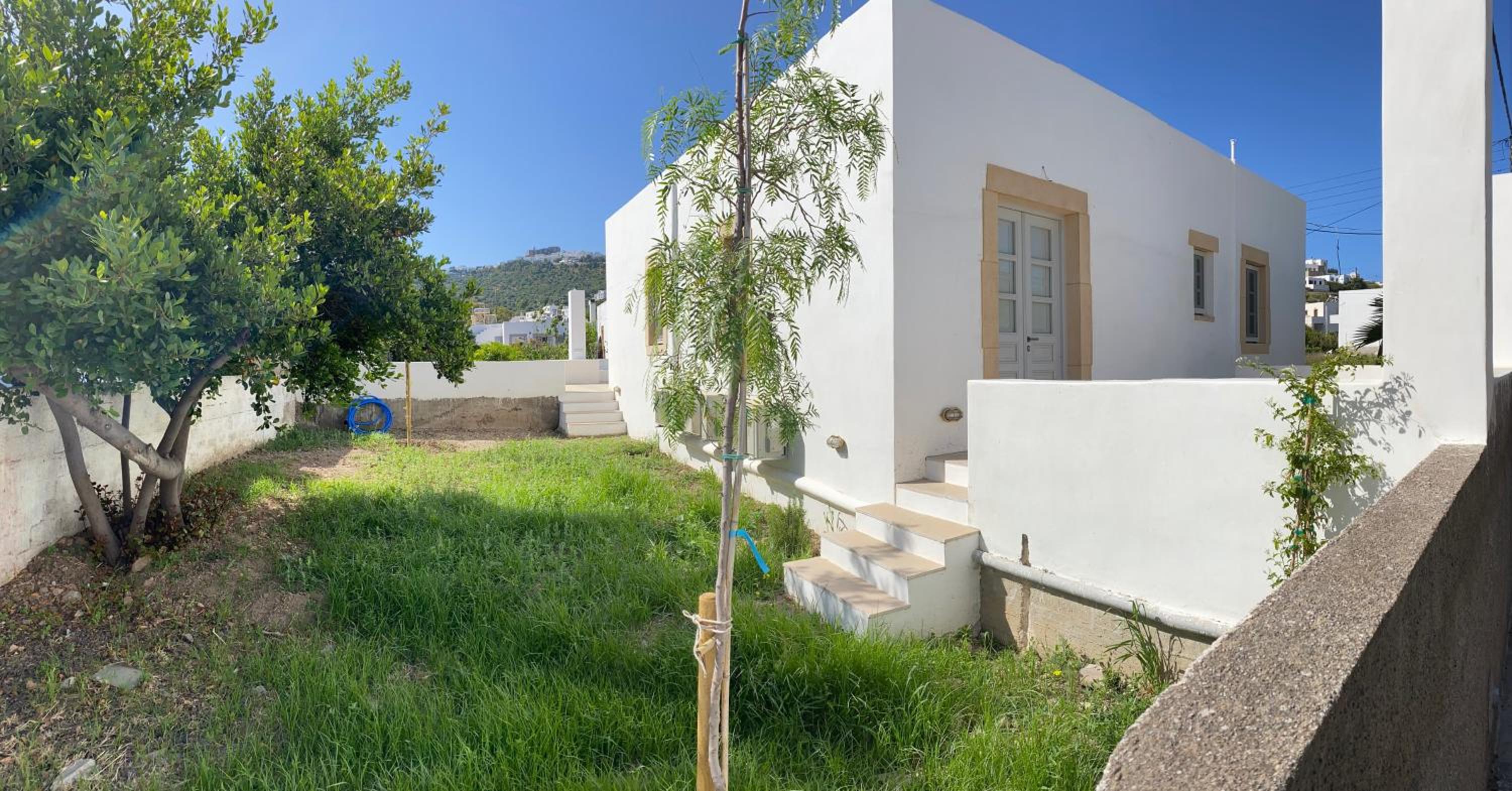 Villa Palmosa