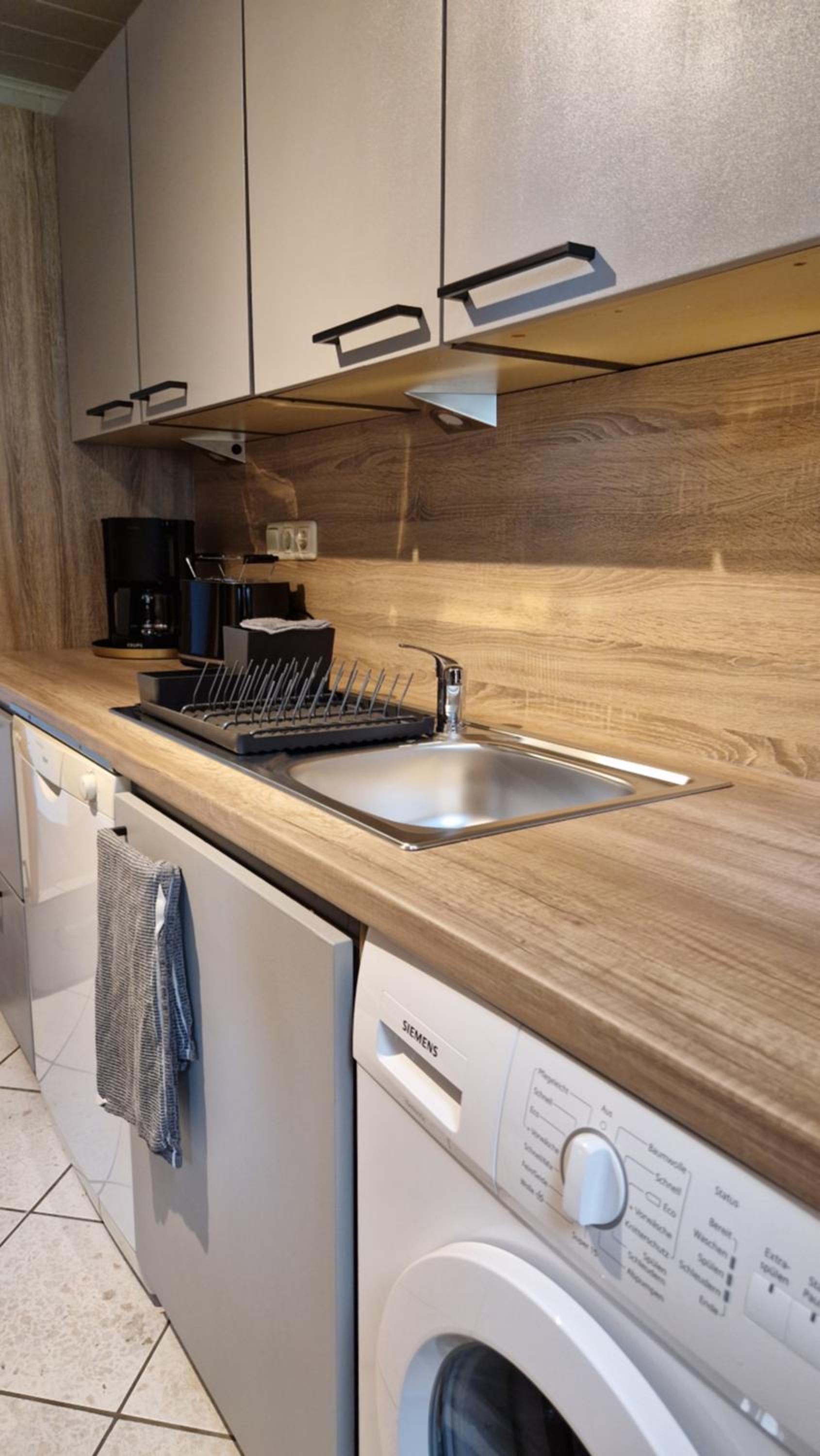 Ferienwohnung Balzereit
