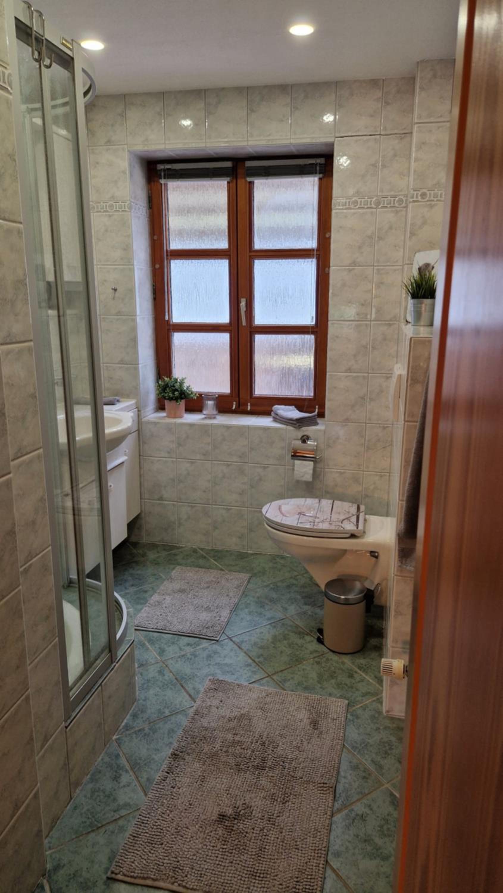 Ferienwohnung Balzereit