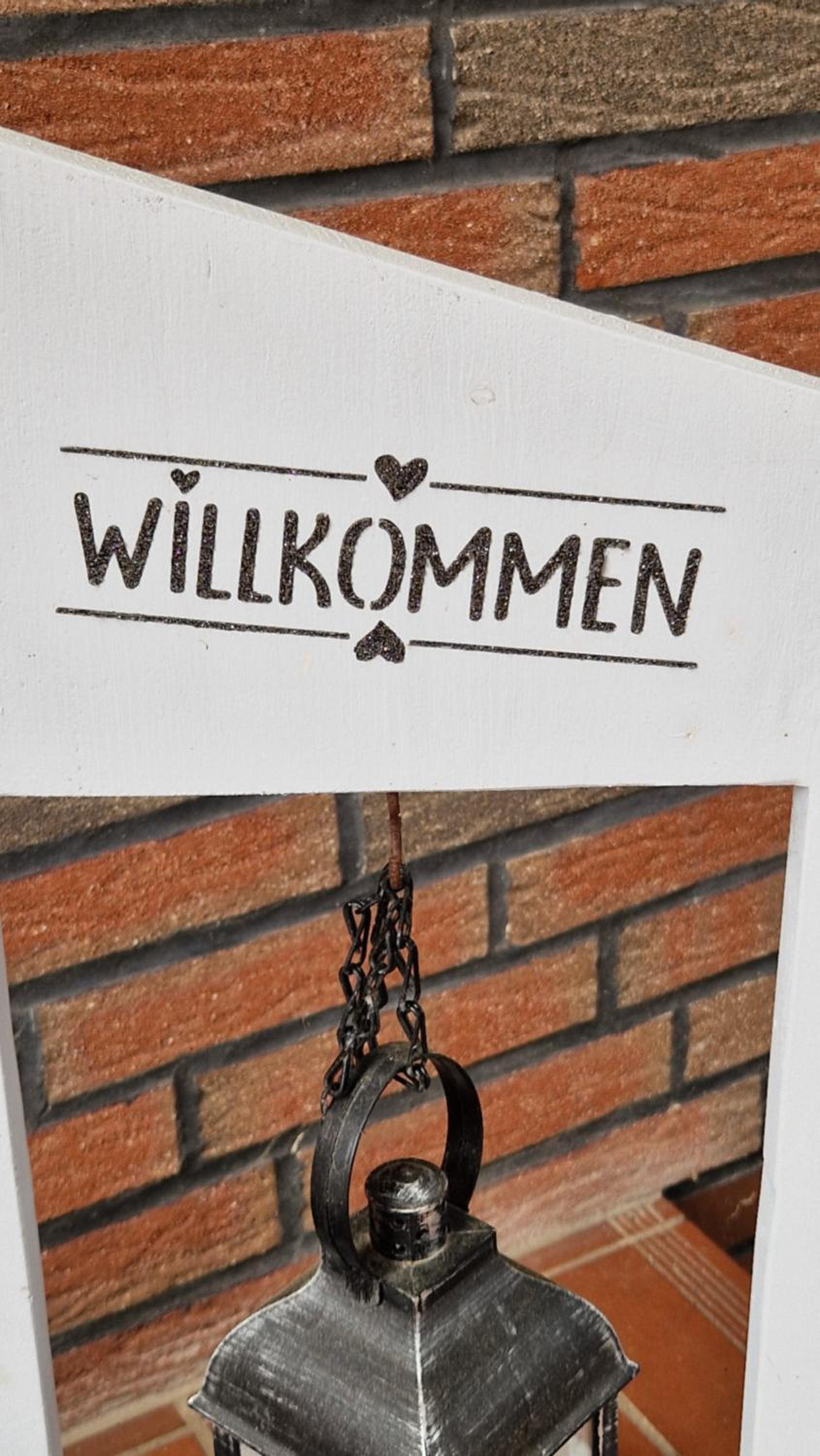 Ferienwohnung Balzereit