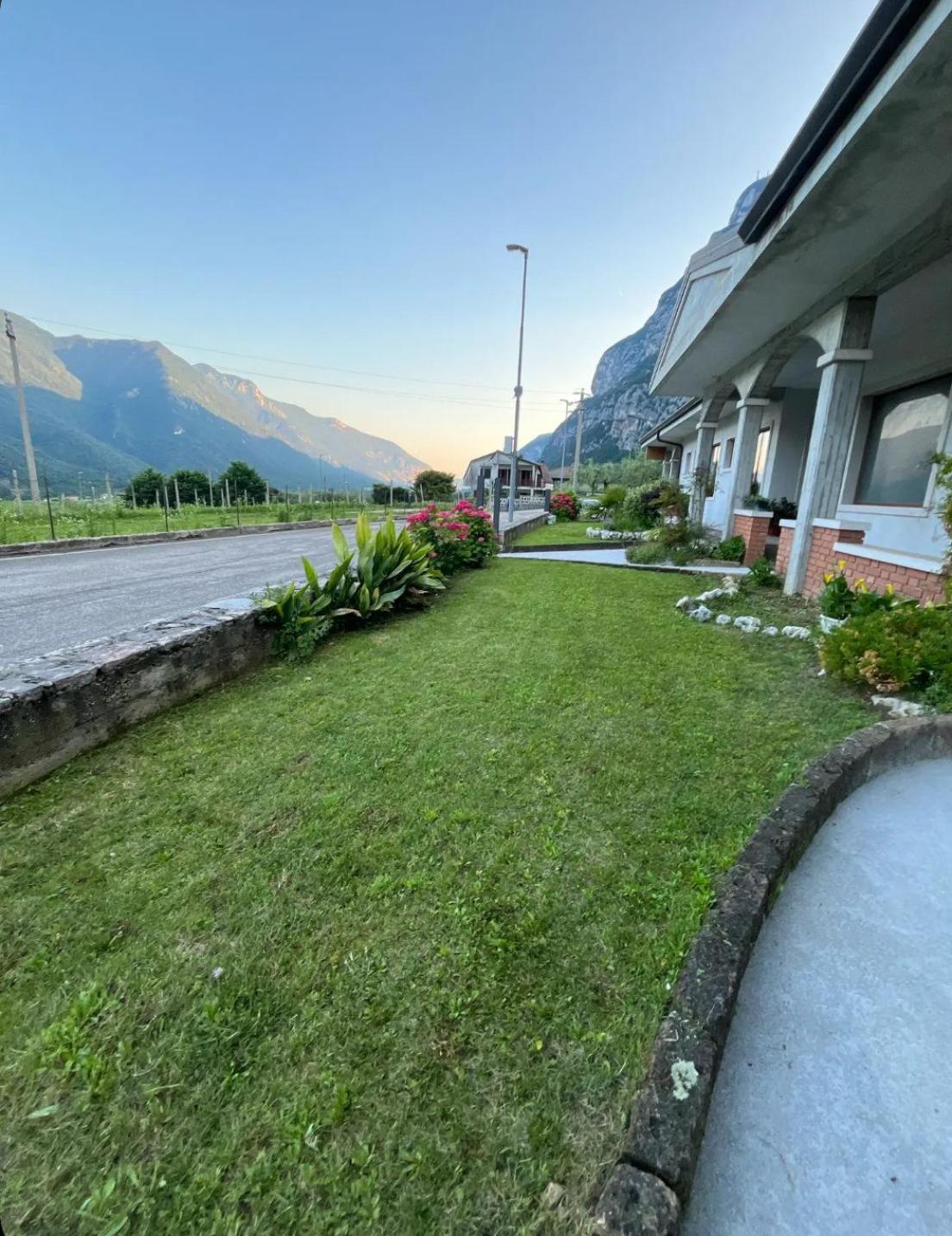 B&B Gianchia view 2