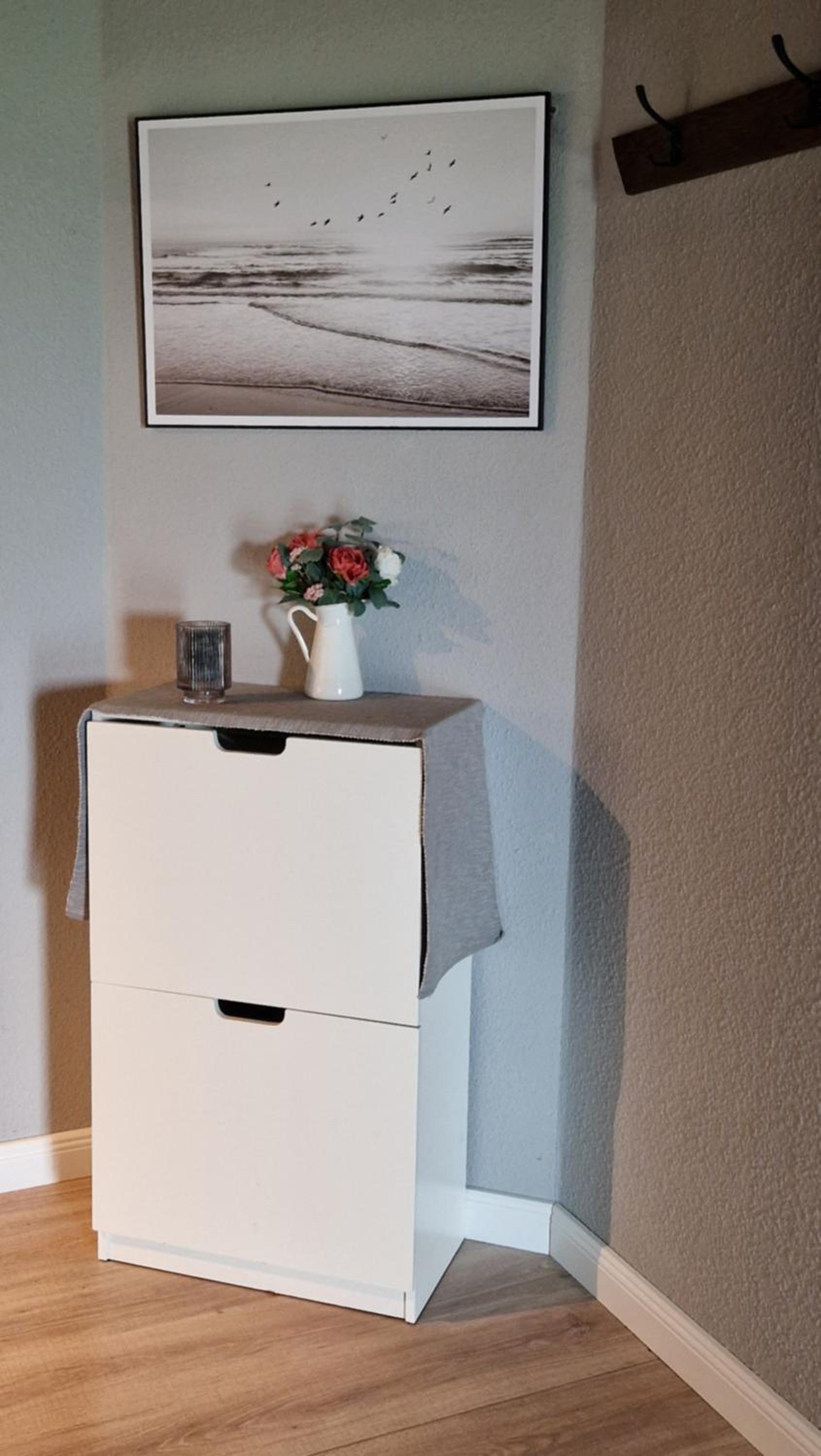 Ferienwohnung Balzereit