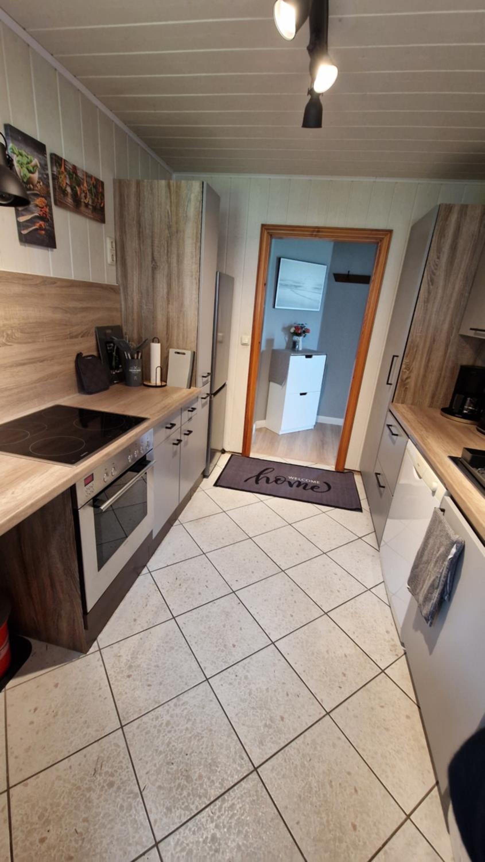 Ferienwohnung Balzereit