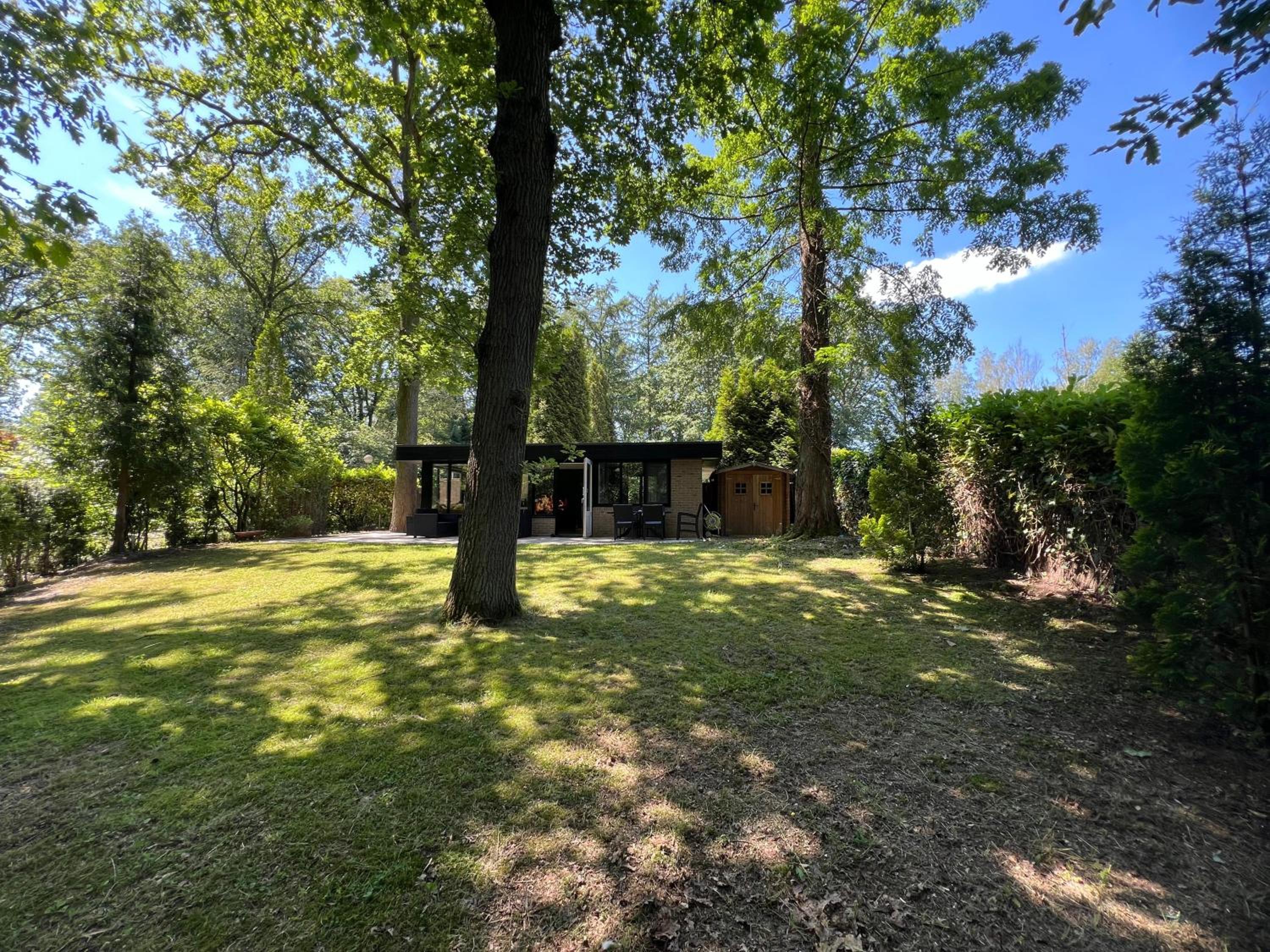 Vakantiehuis Lanaken