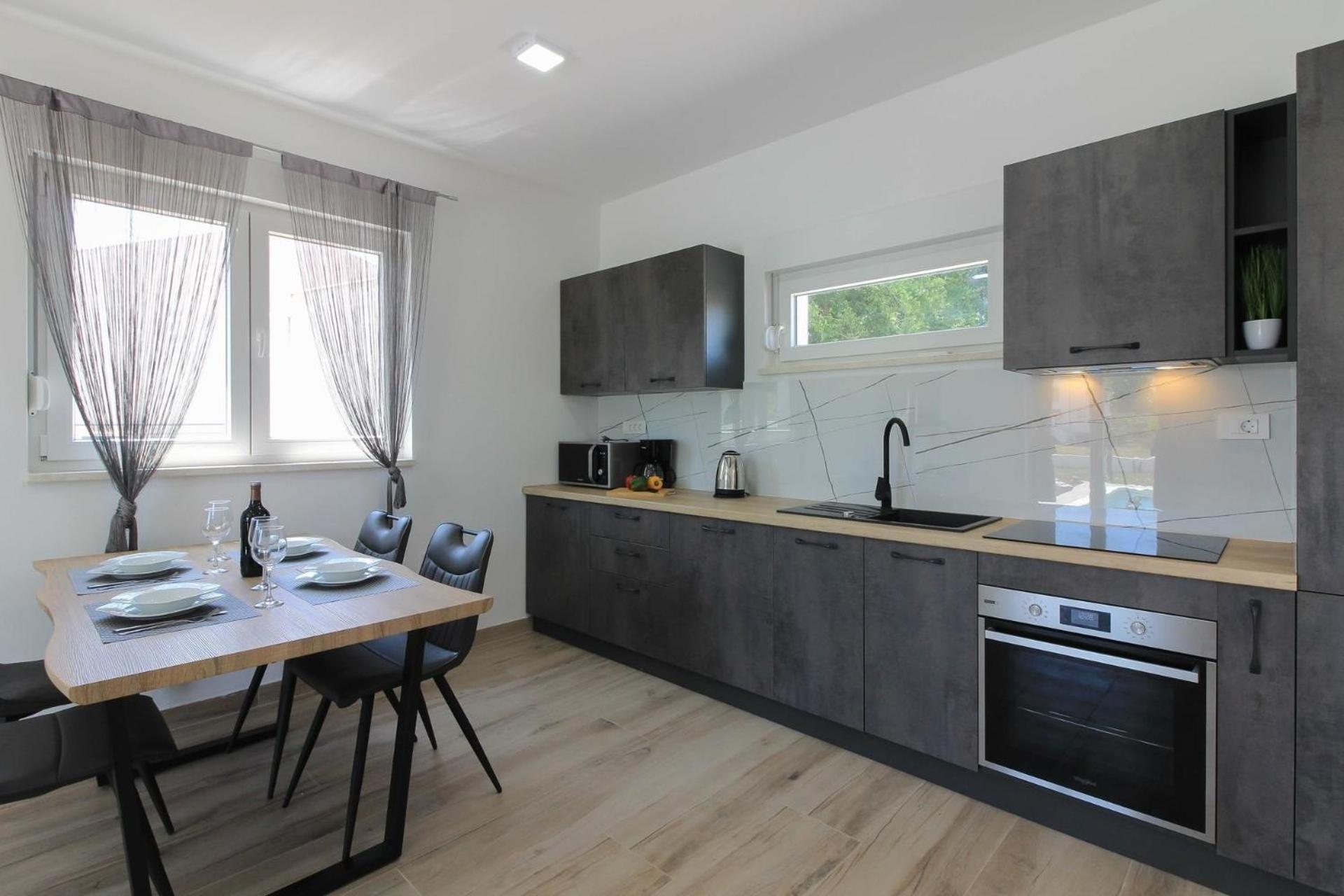 Ferienhaus mit Privatpool für 4 Personen ca 60 qm in Šišan, Istrien Südküste von Istrien - b53134 view 3