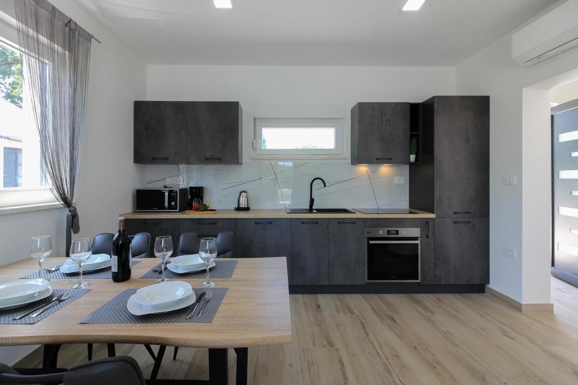 Ferienhaus mit Privatpool für 4 Personen ca 60 qm in Šišan, Istrien Südküste von Istrien - b53134 view 5