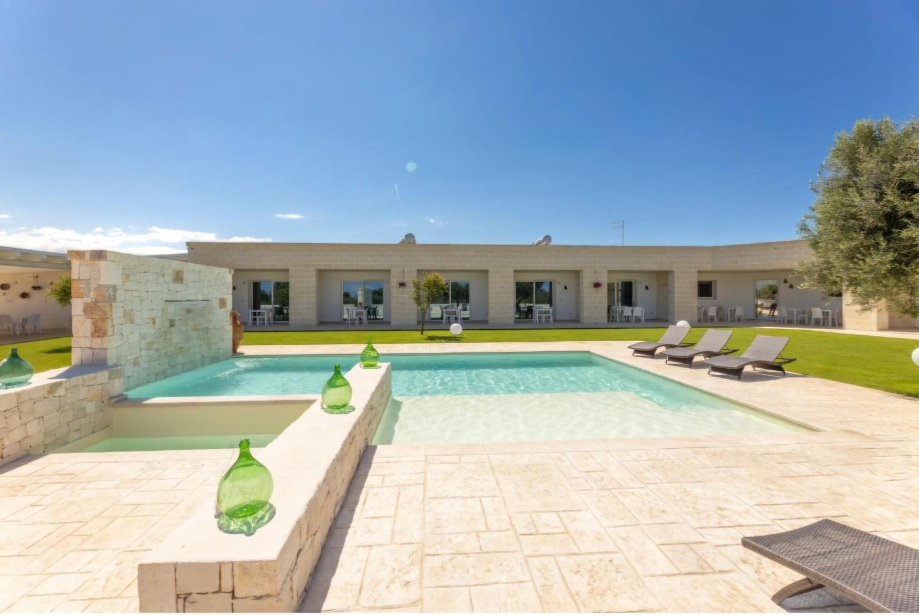 Tenuta Sante