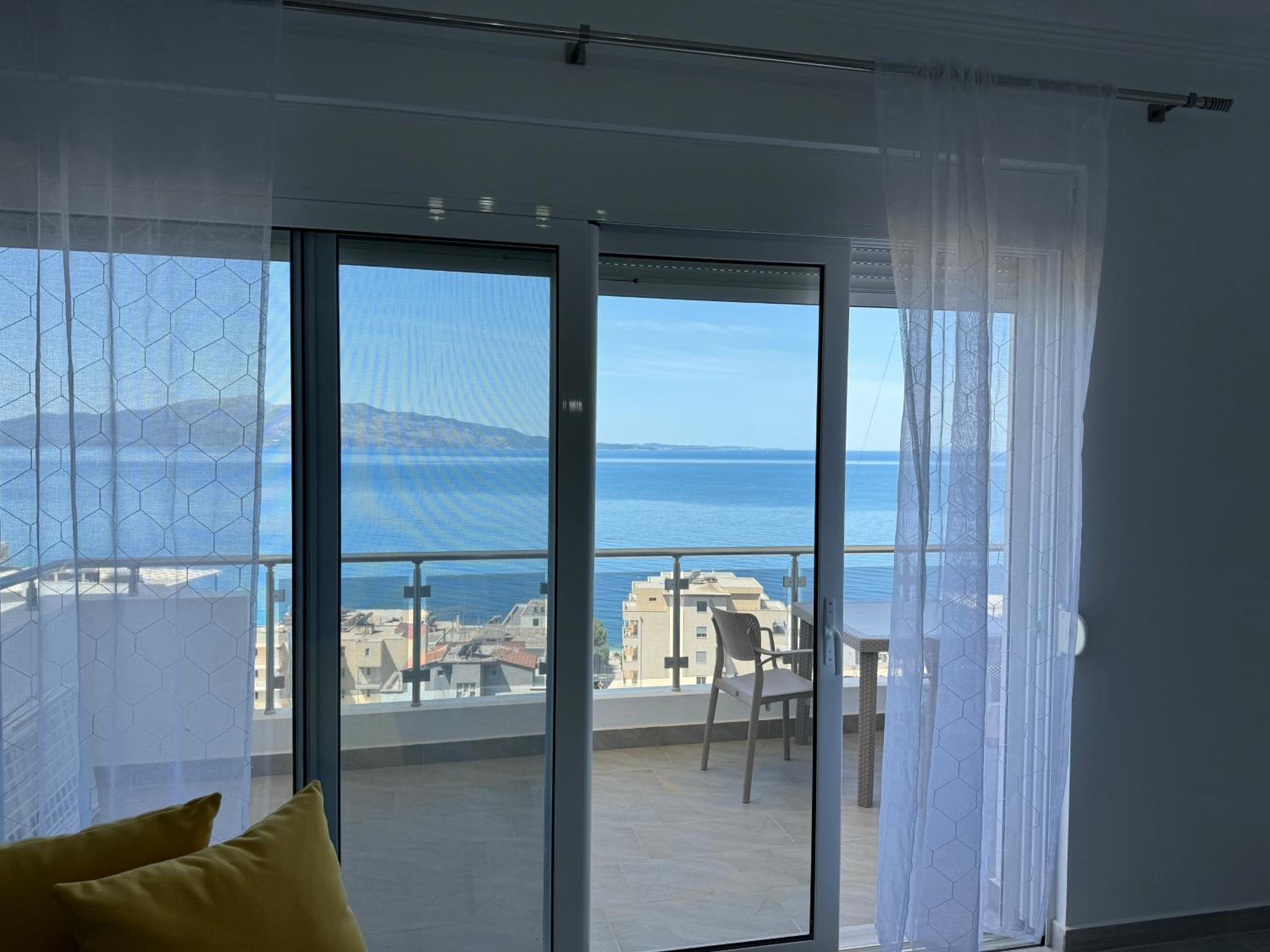Melinas Sea View Apartments