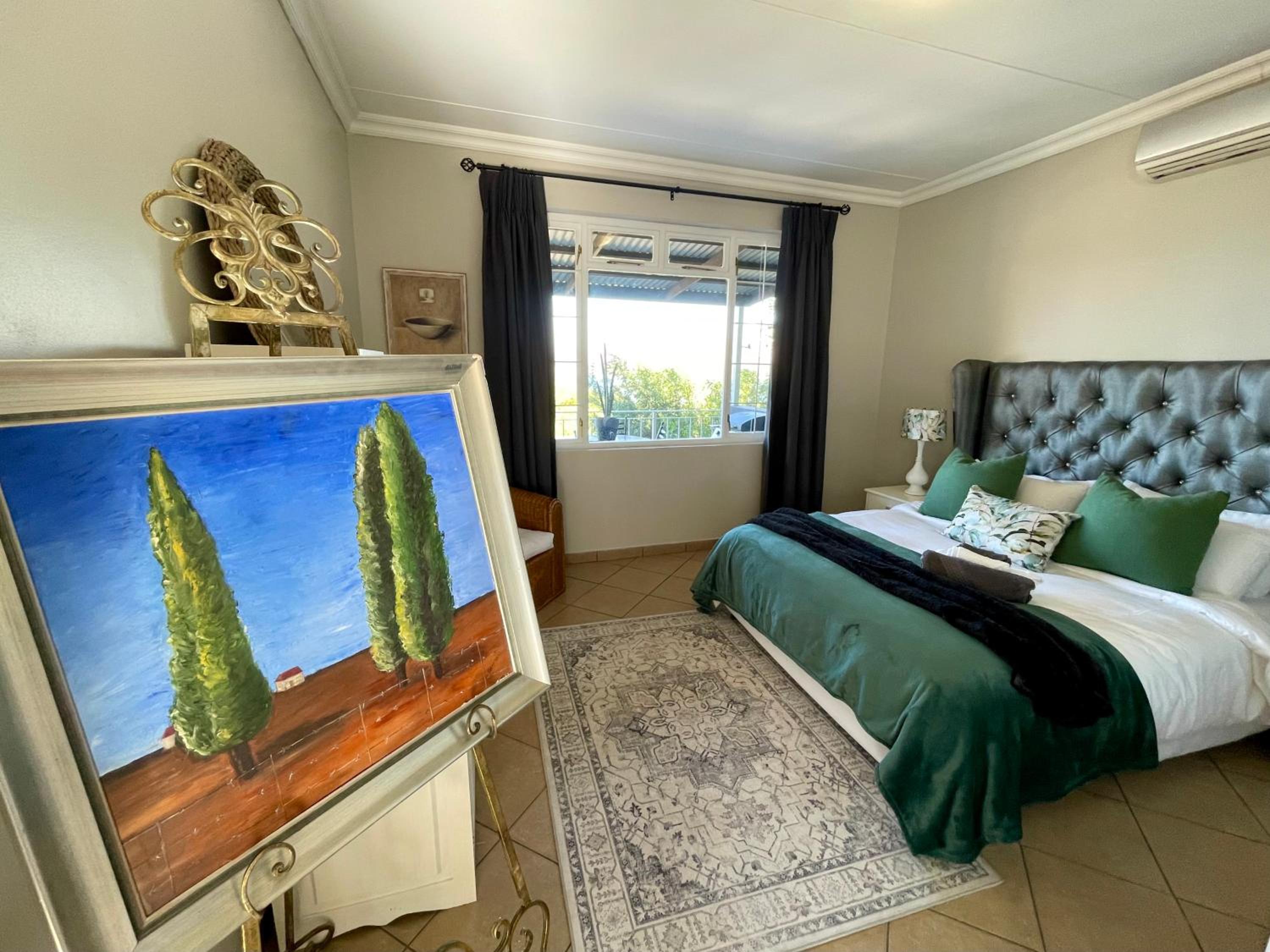 Mangata Guest Cottage