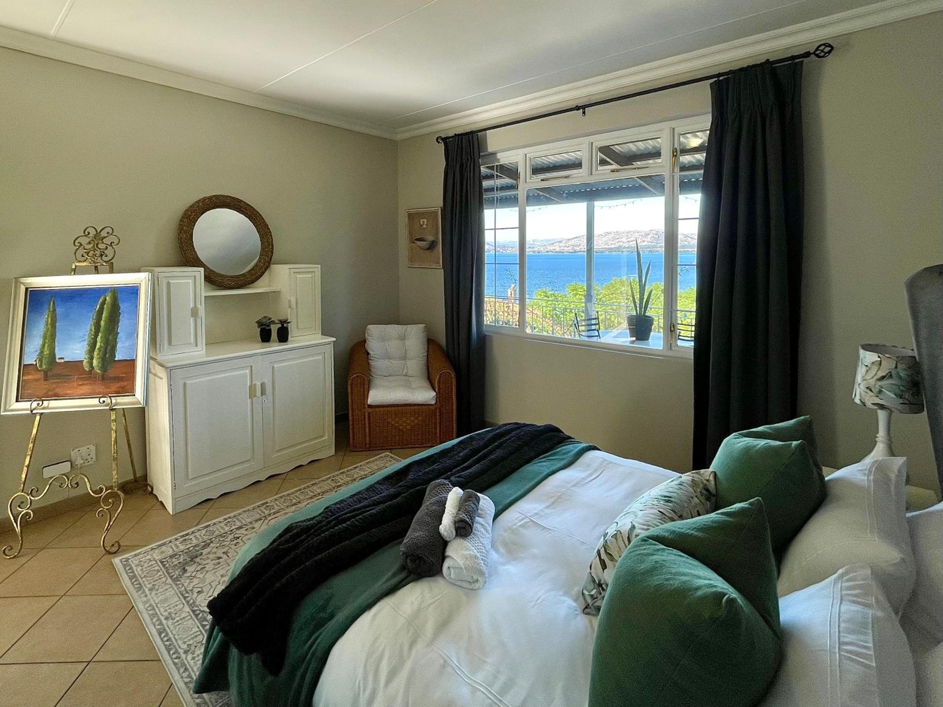 Mangata Guest Cottage