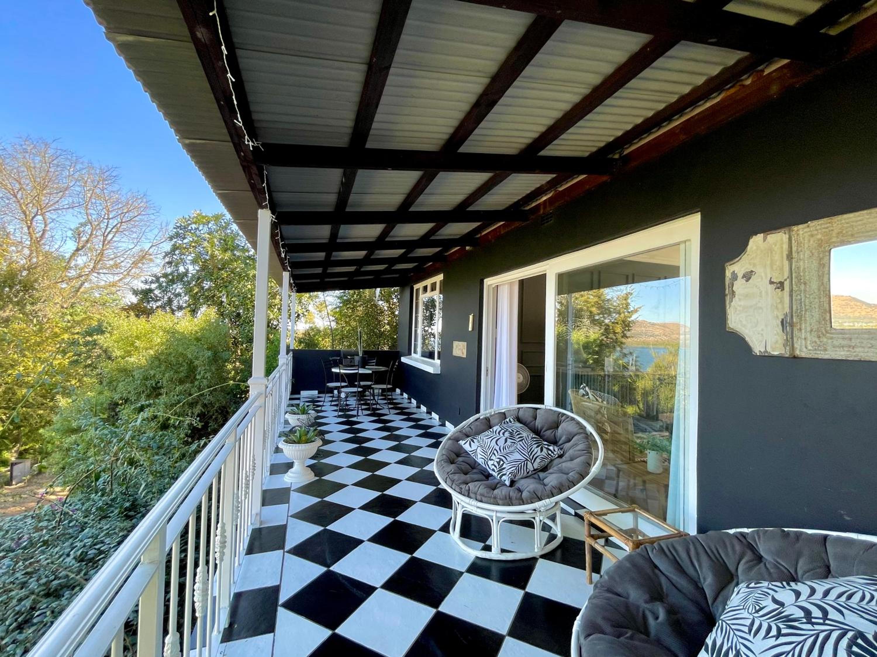 Mangata Guest Cottage