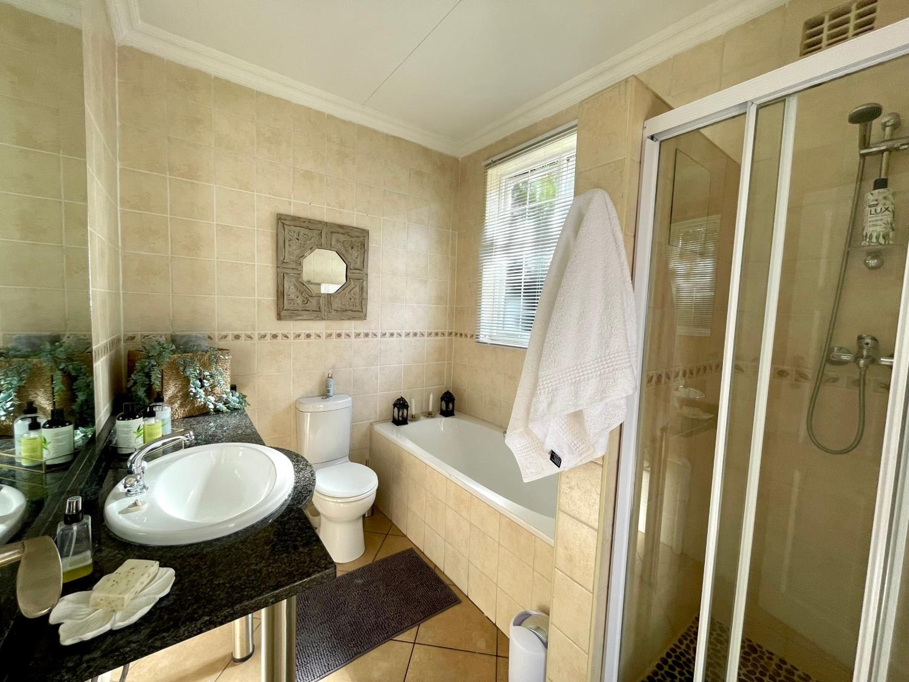 Mangata Guest Cottage
