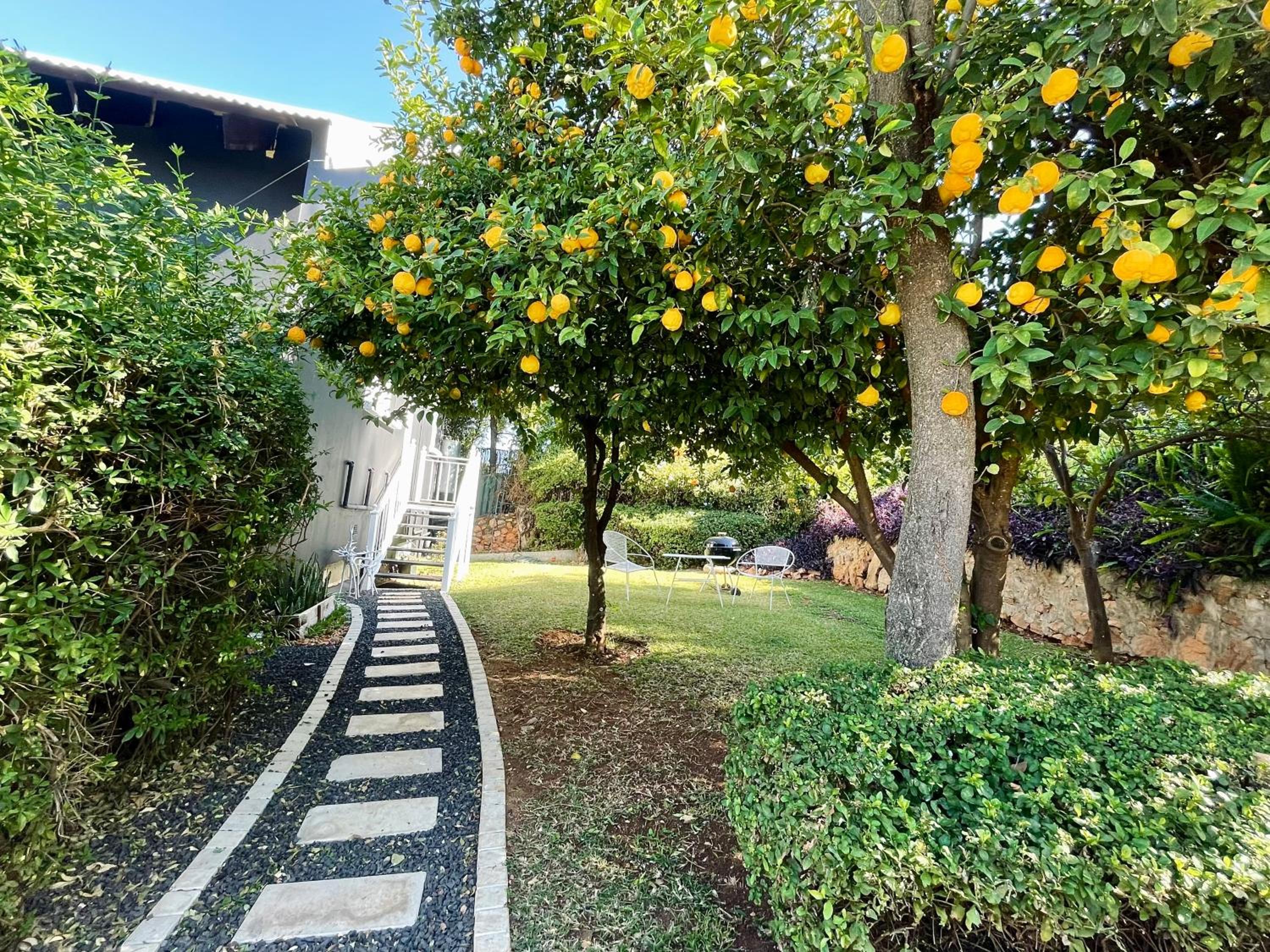 Mangata Guest Cottage