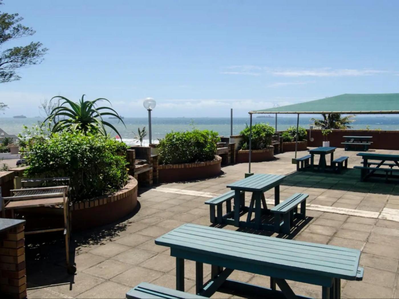 M1 Umdloti Resort view 2