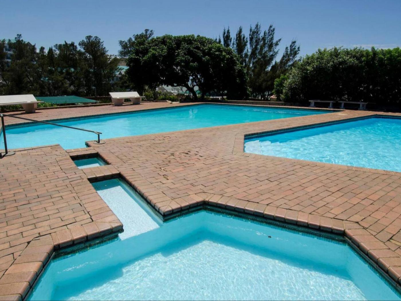 M1 Umdloti Resort view 3