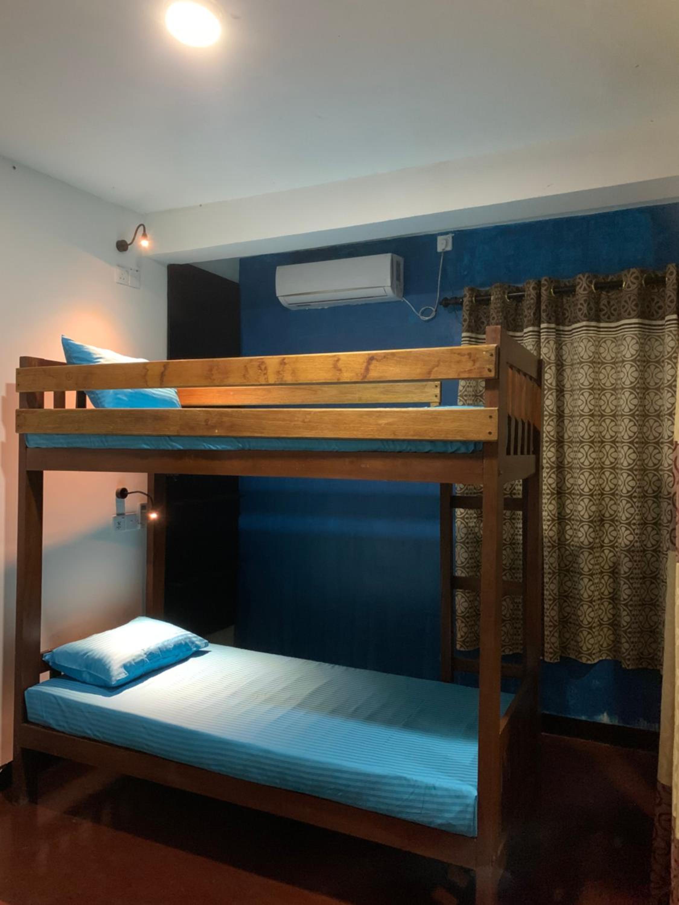Paradise view hostel