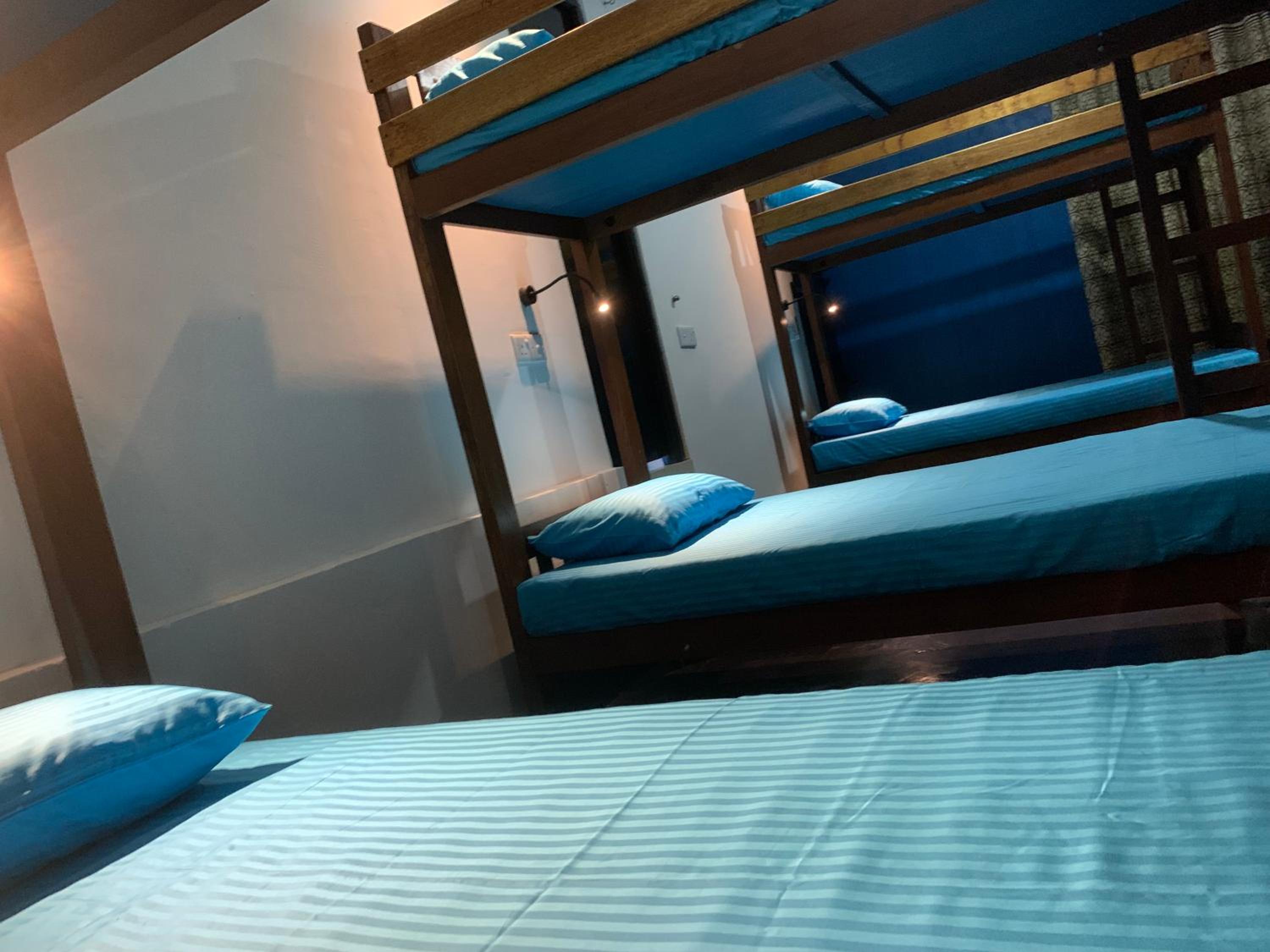 Paradise view hostel
