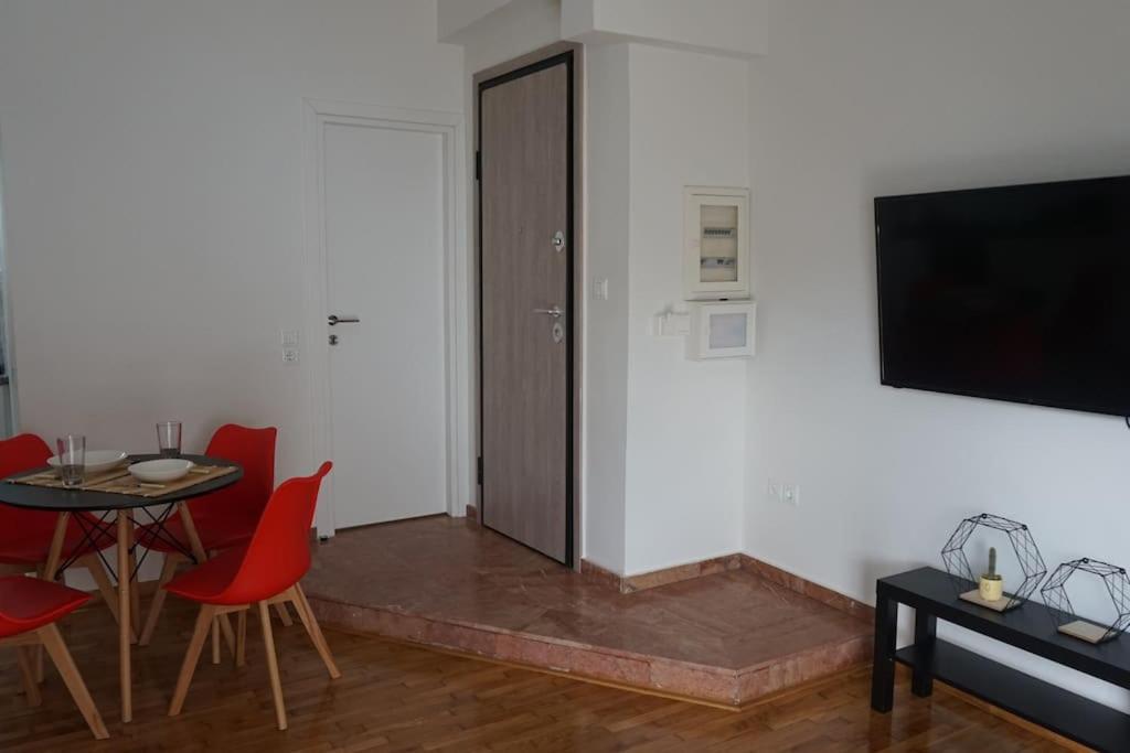 Urban Apartment Psiri
