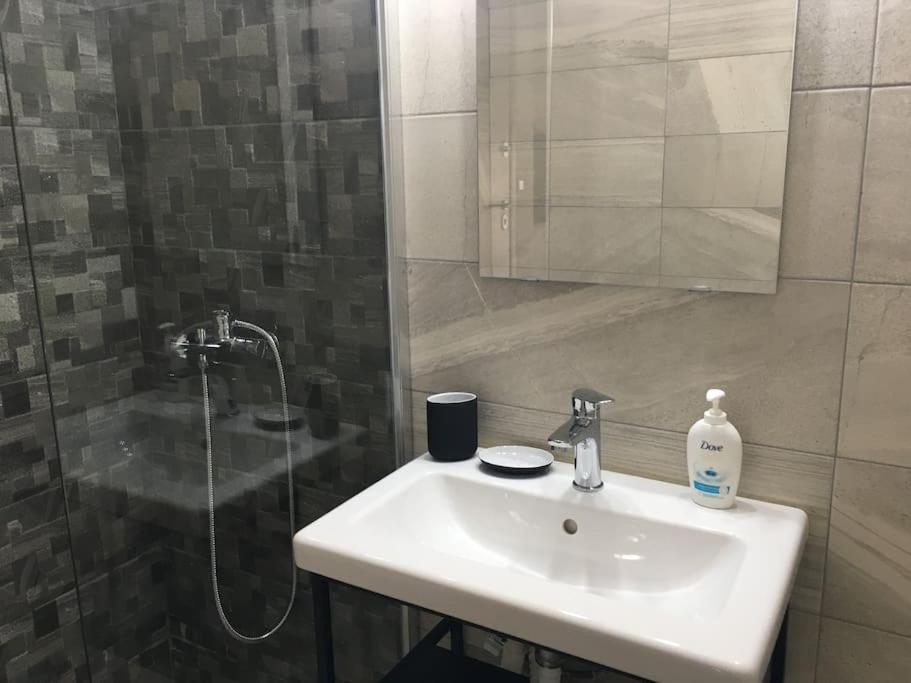 Urban Apartment Psiri