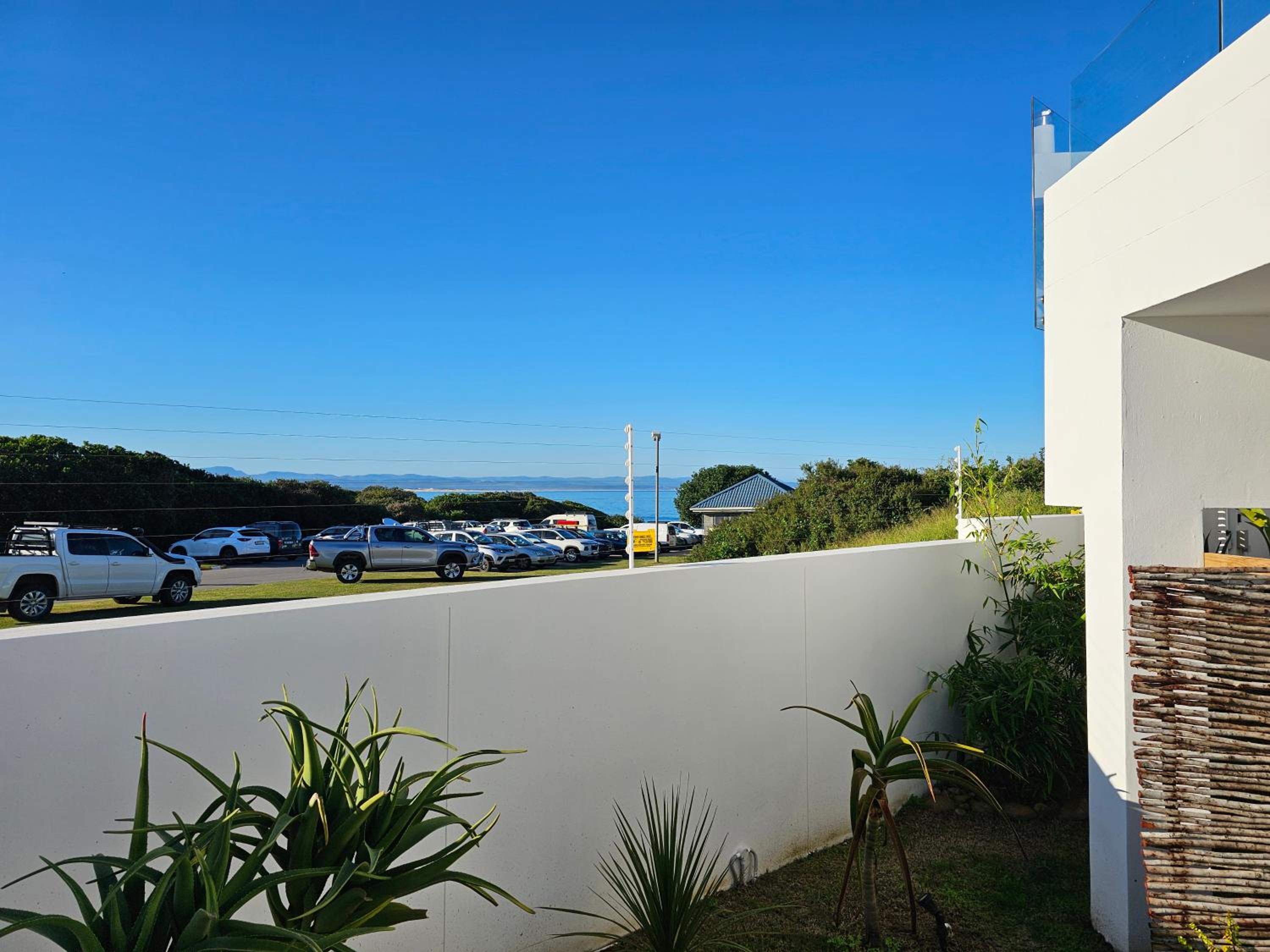 Point Villa view 2