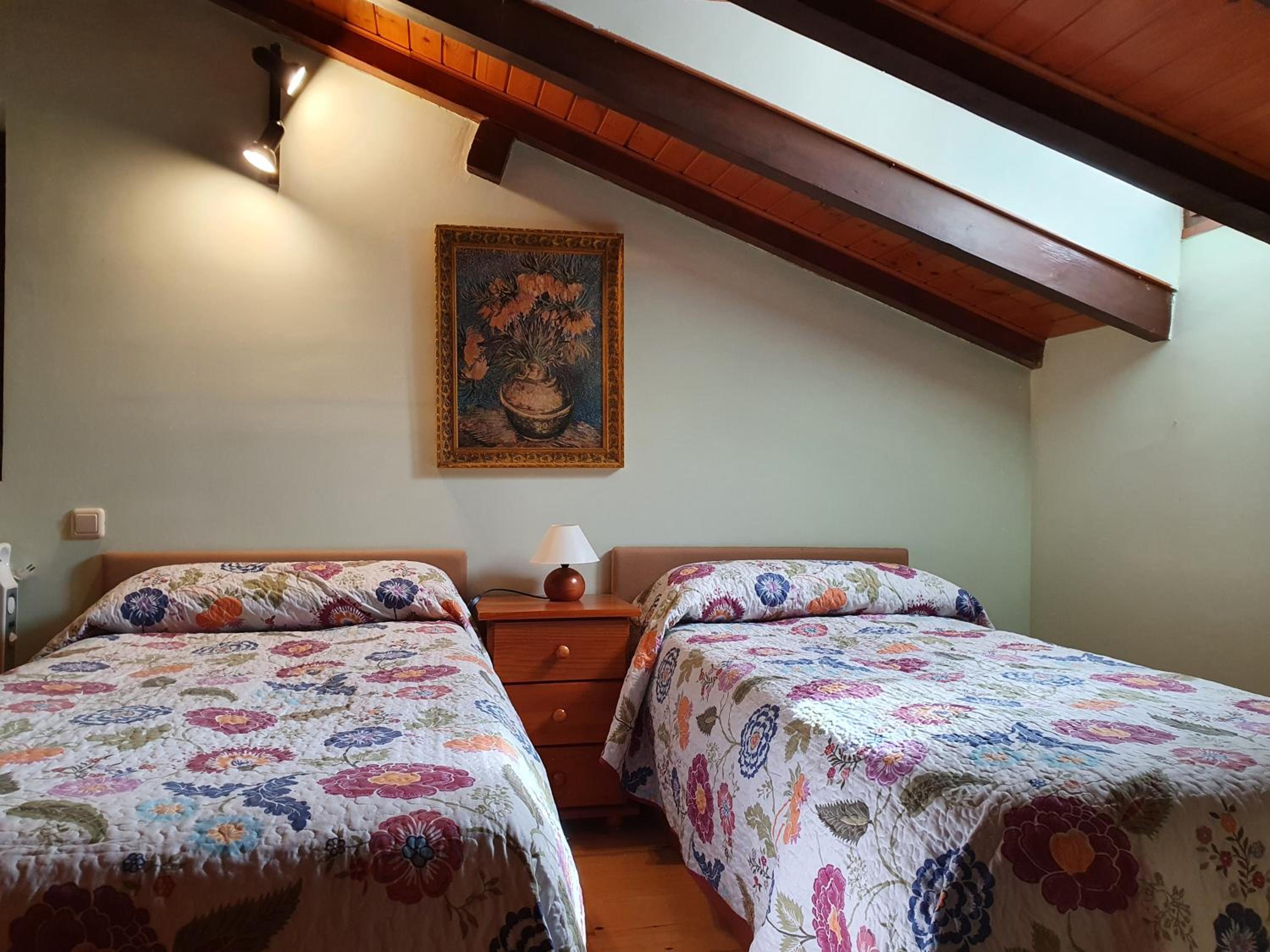 Casa Rural Rudron